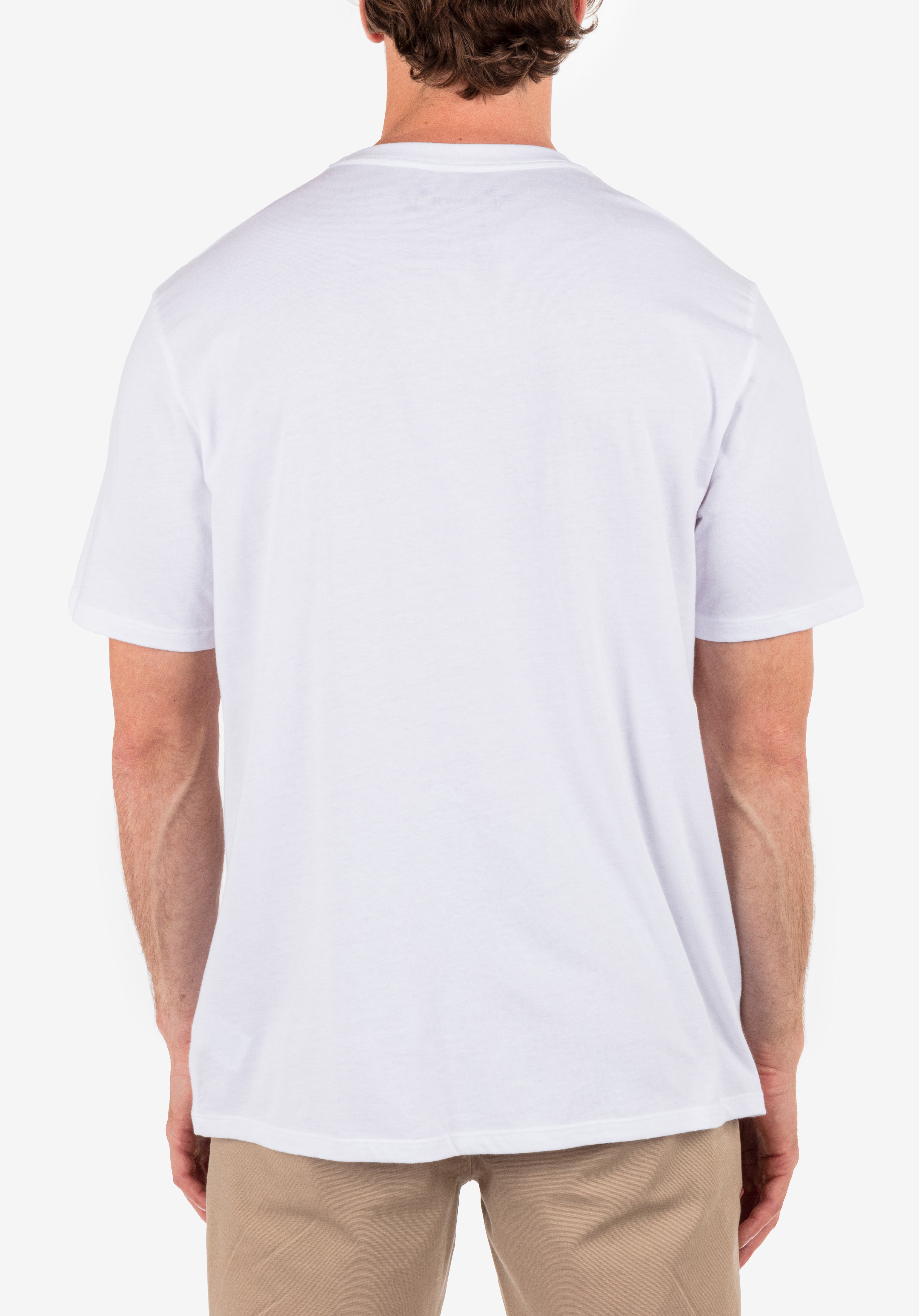 Everyday Newspaper Short Sleeve