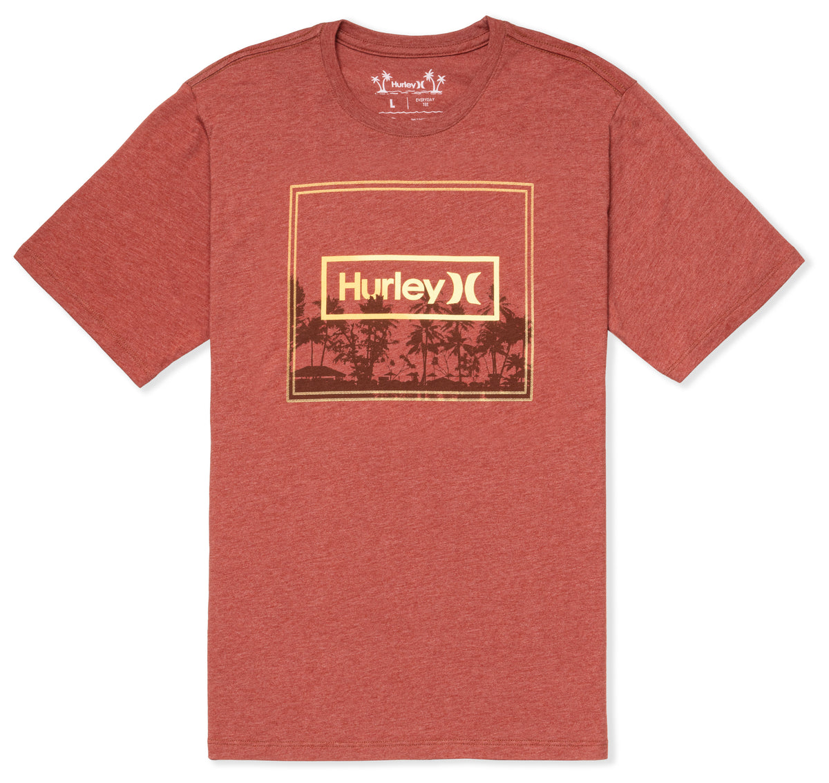 Everyday Newspaper Short Sleeve