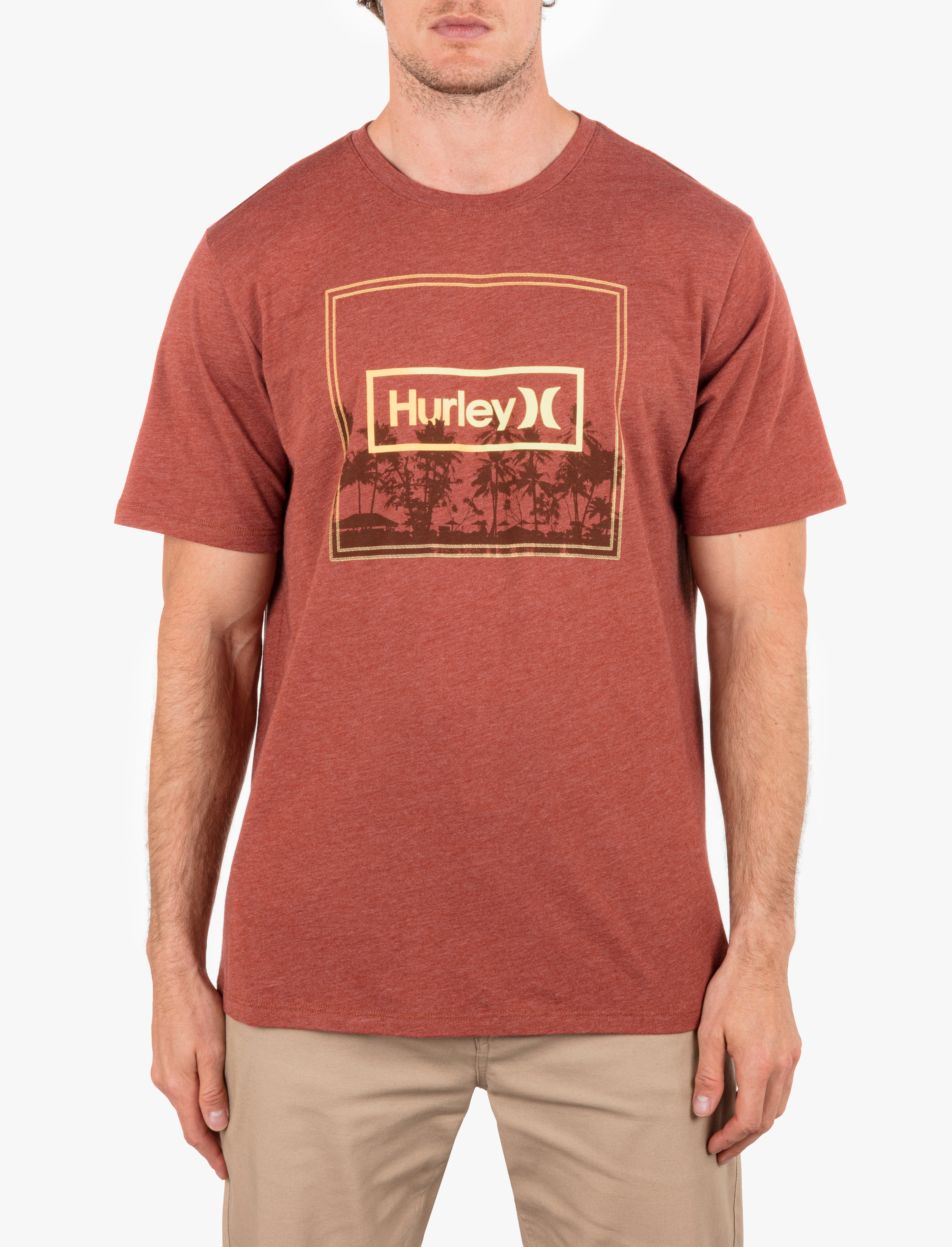 Everyday Newspaper Short Sleeve