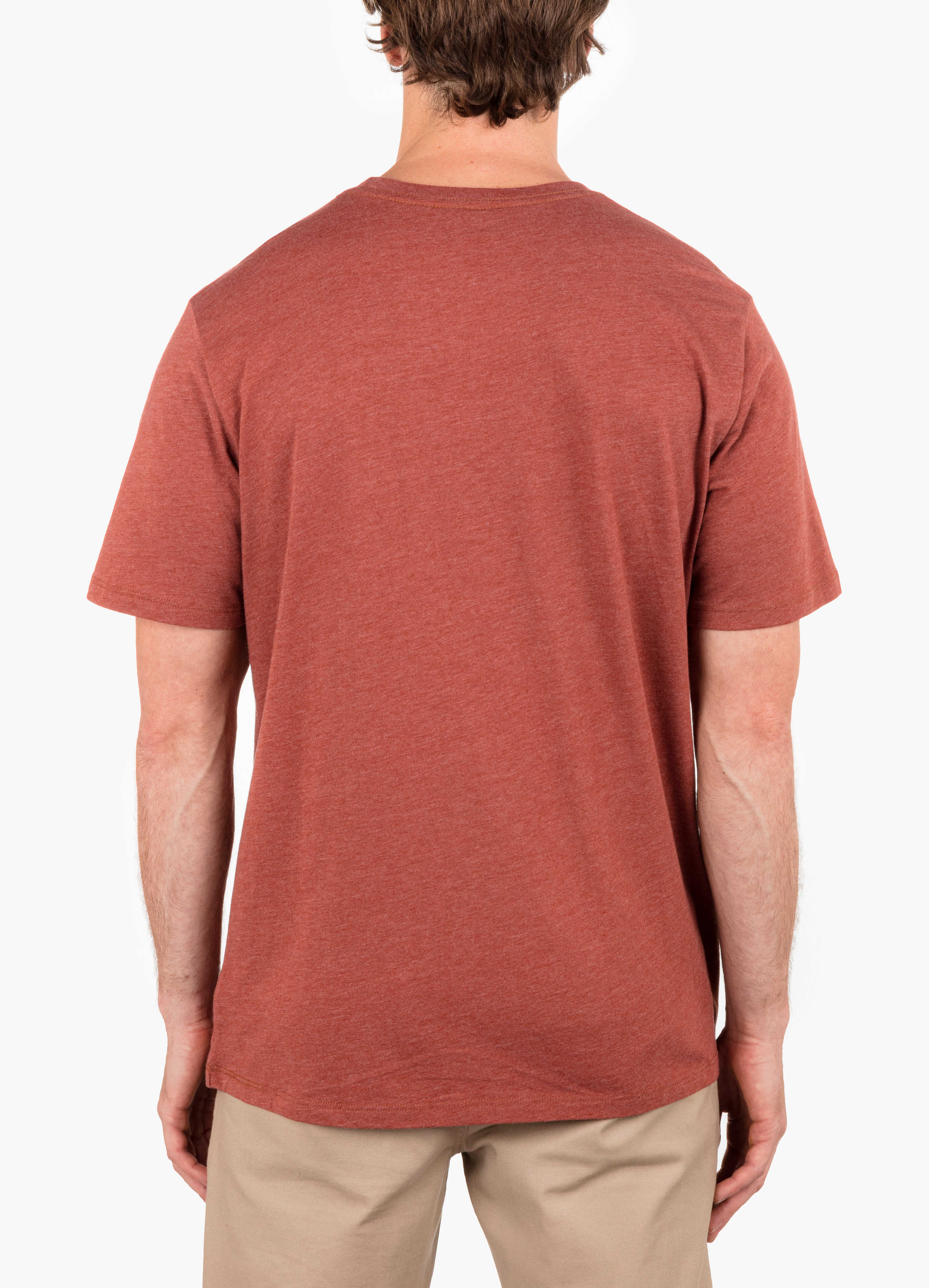 Everyday Newspaper Short Sleeve