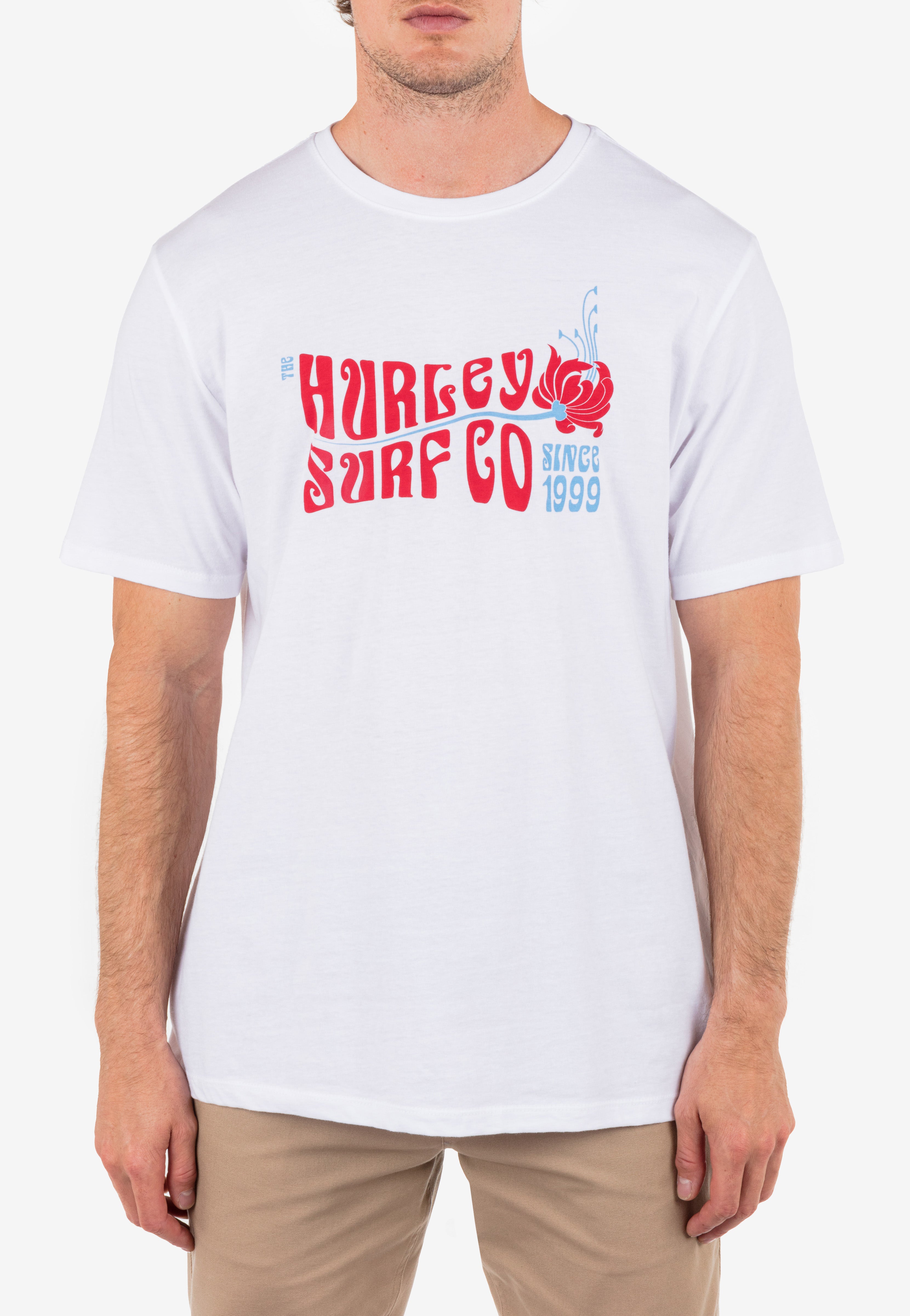 Everyday Sea Short Sleeve