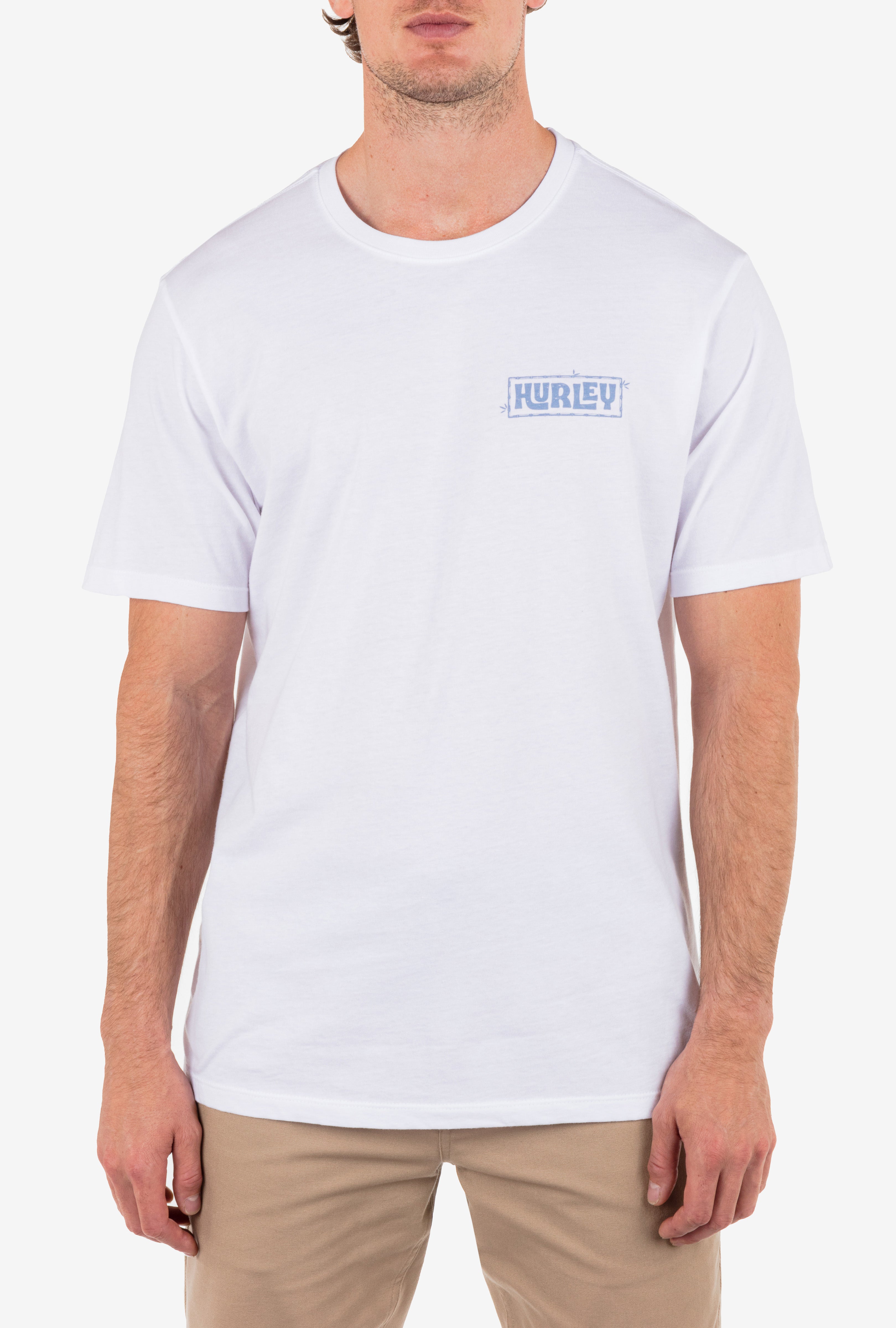 Everyday Island Vibes Short Sleeve