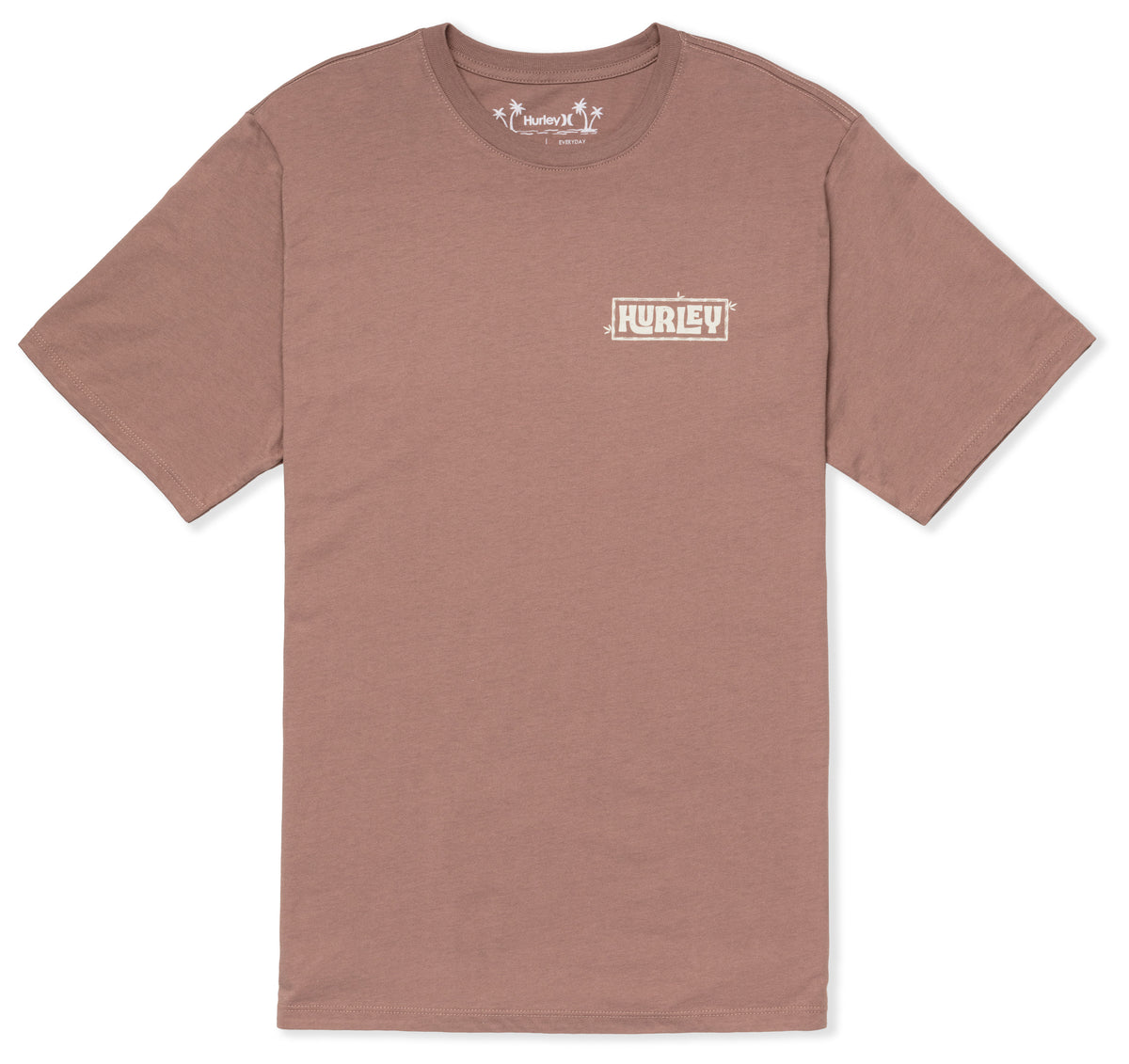 Everyday Island Vibes Short Sleeve