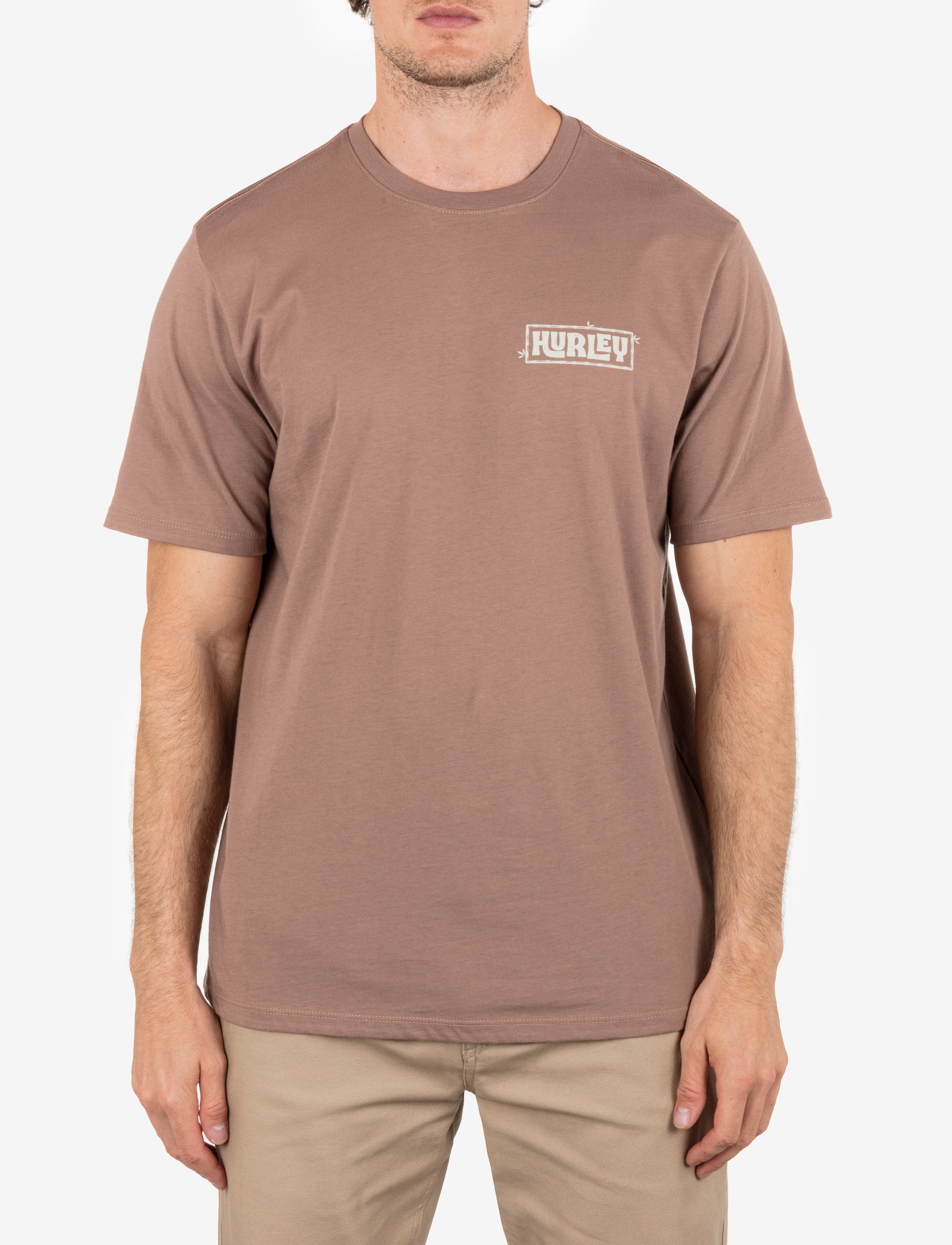 Everyday Island Vibes Short Sleeve