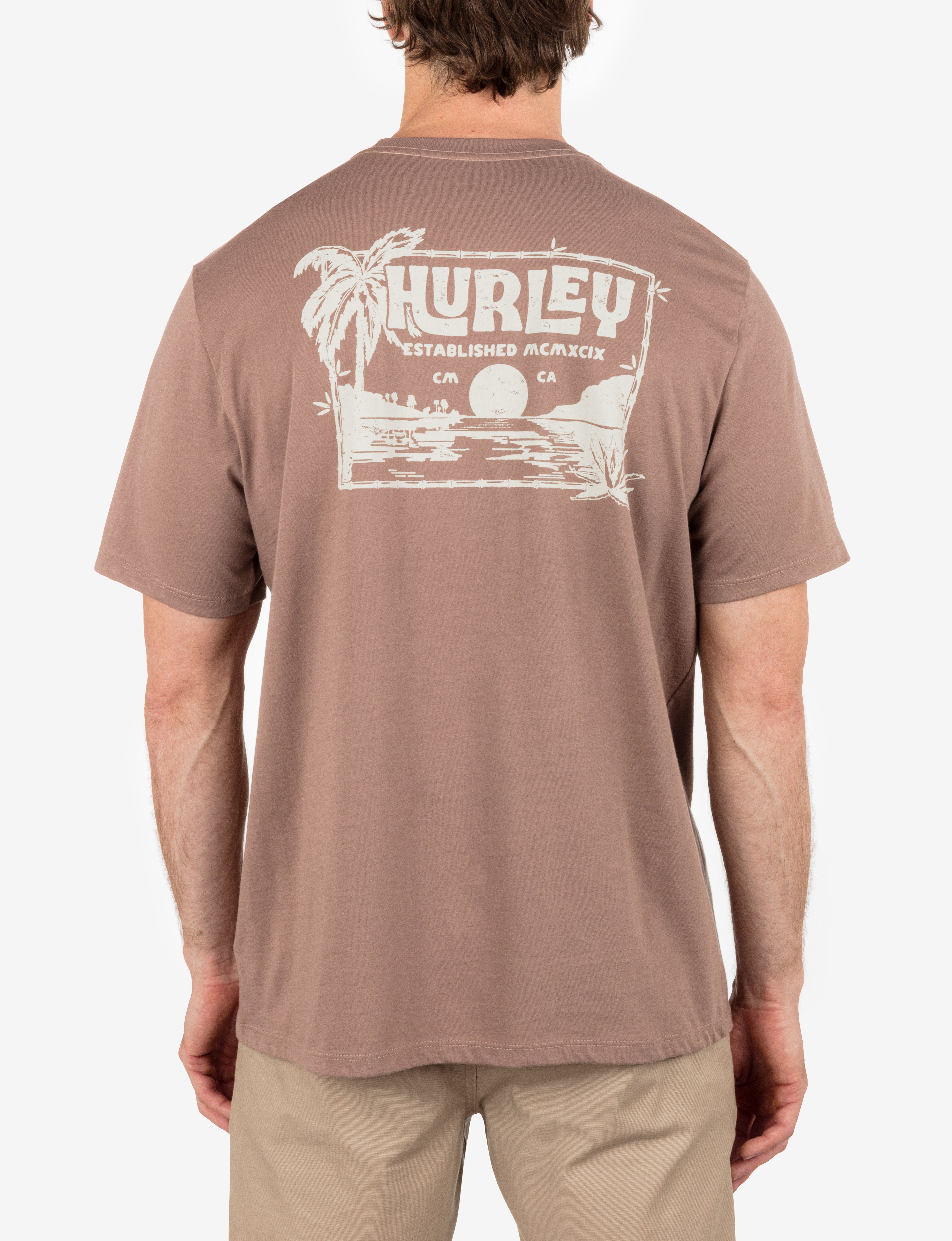 Everyday Island Vibes Short Sleeve