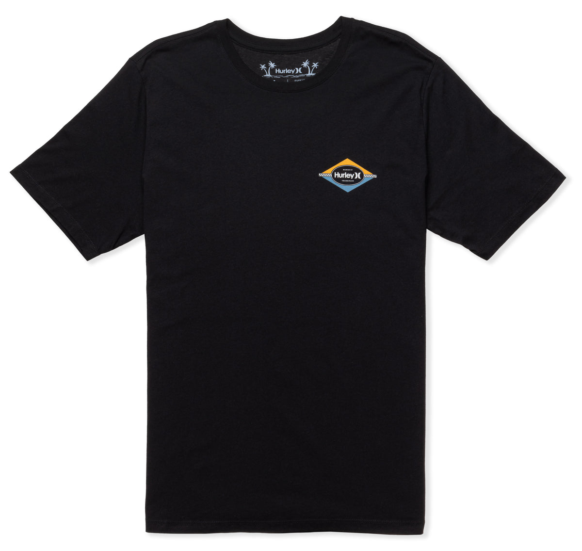 Everyday Divide Short Sleeve