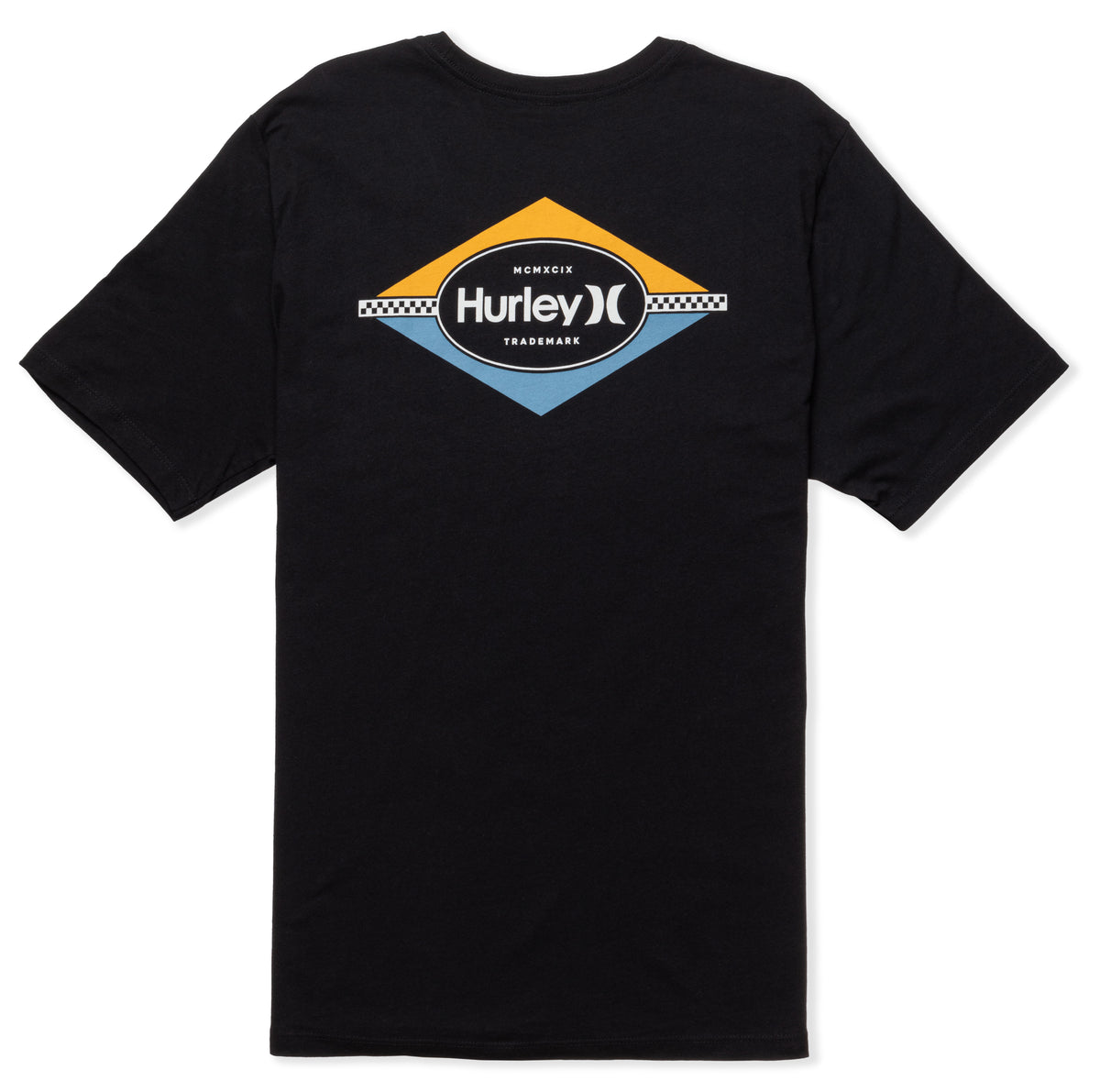 Everyday Divide Short Sleeve