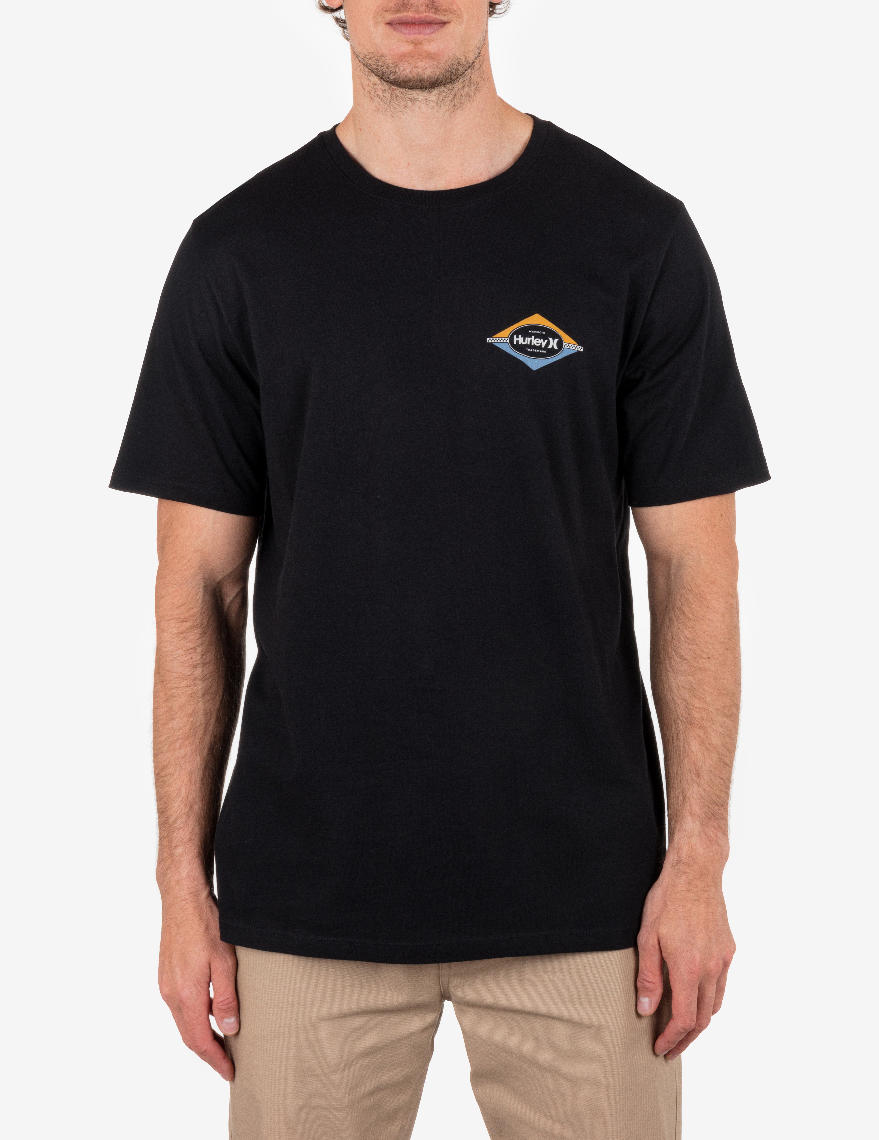 Everyday Divide Short Sleeve
