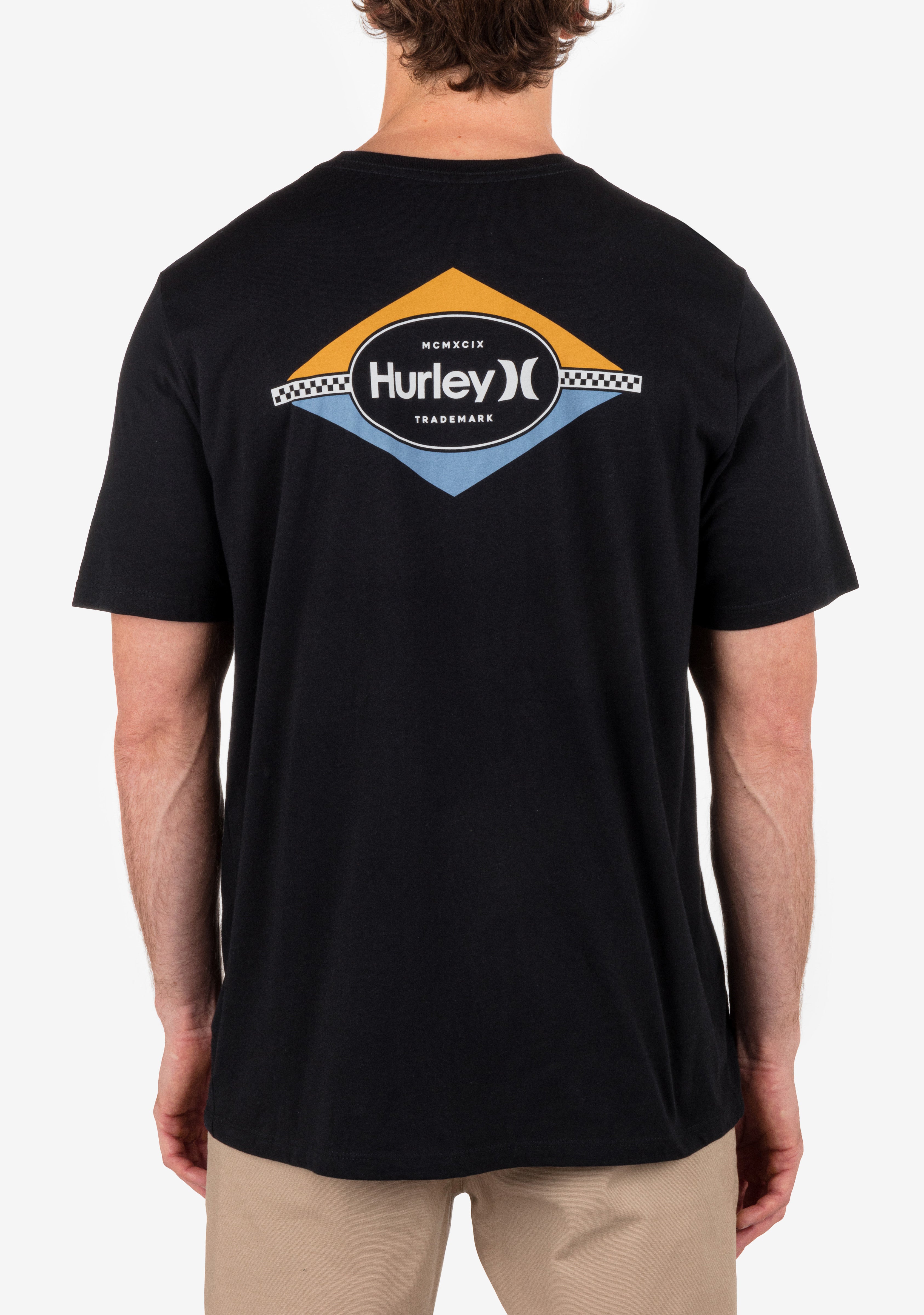 Everyday Divide Short Sleeve