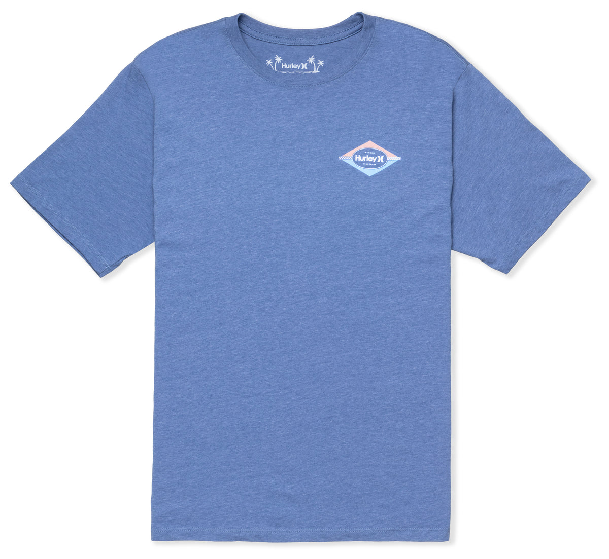 Everyday Divide Short Sleeve