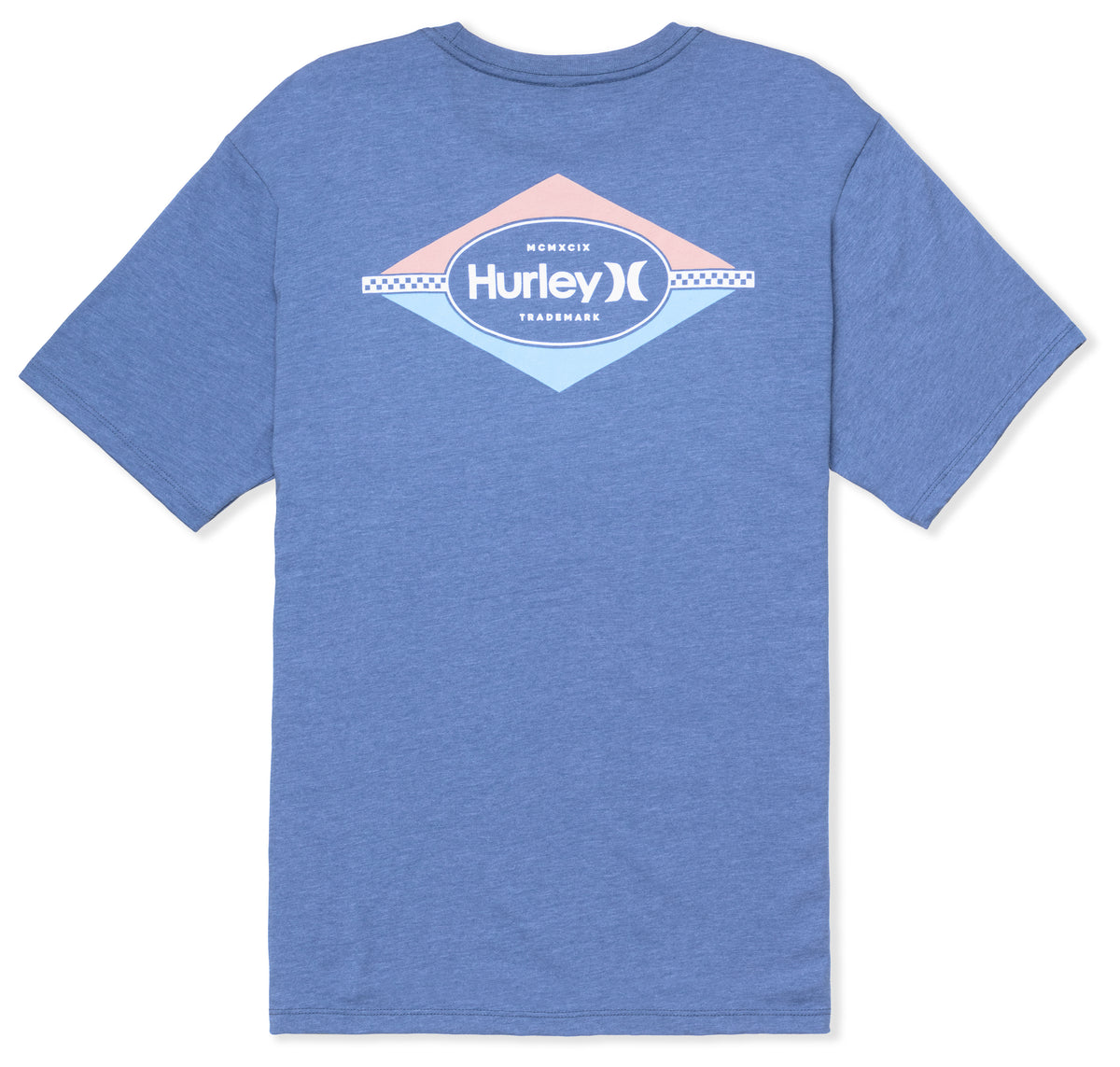 Everyday Divide Short Sleeve