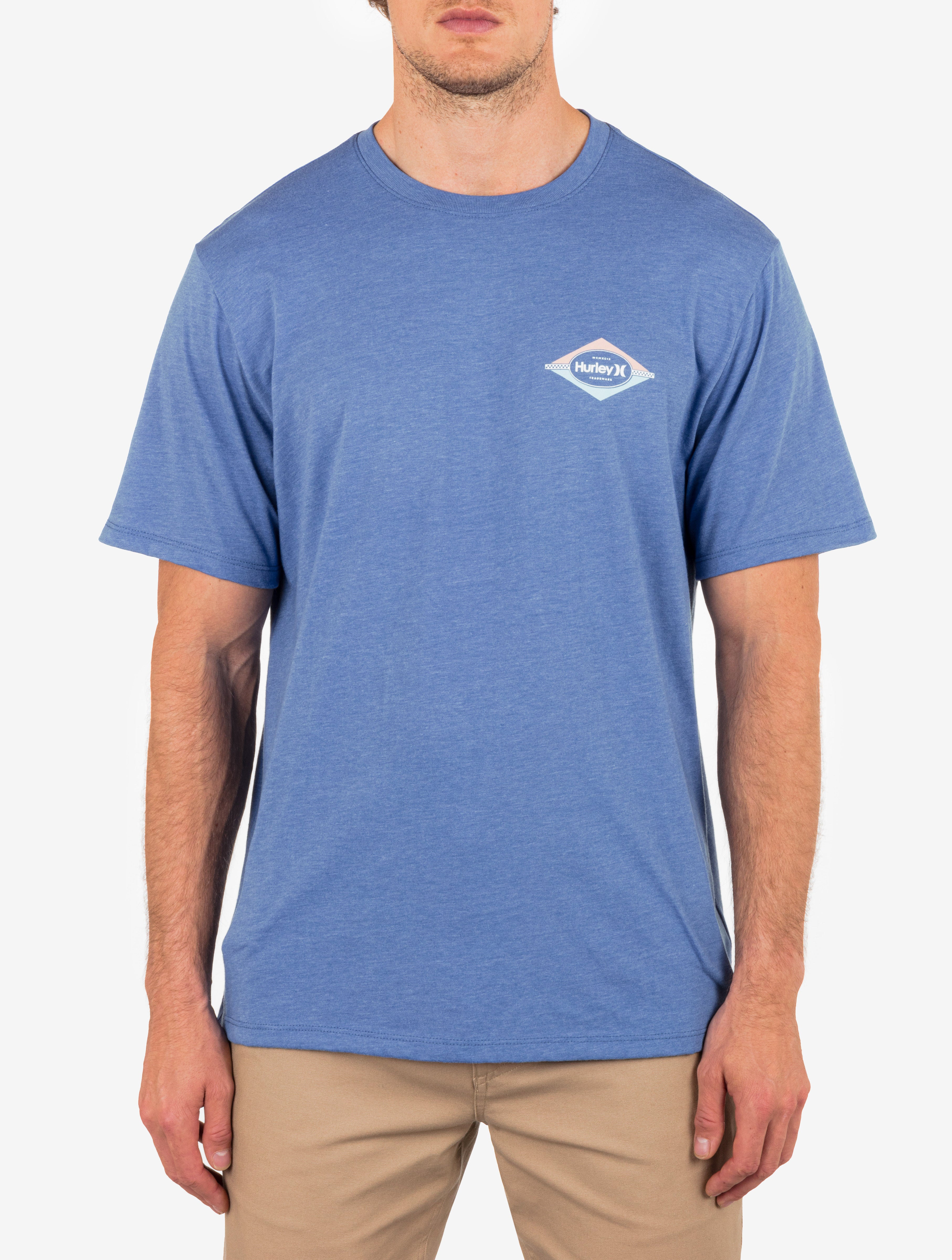 Everyday Divide Short Sleeve