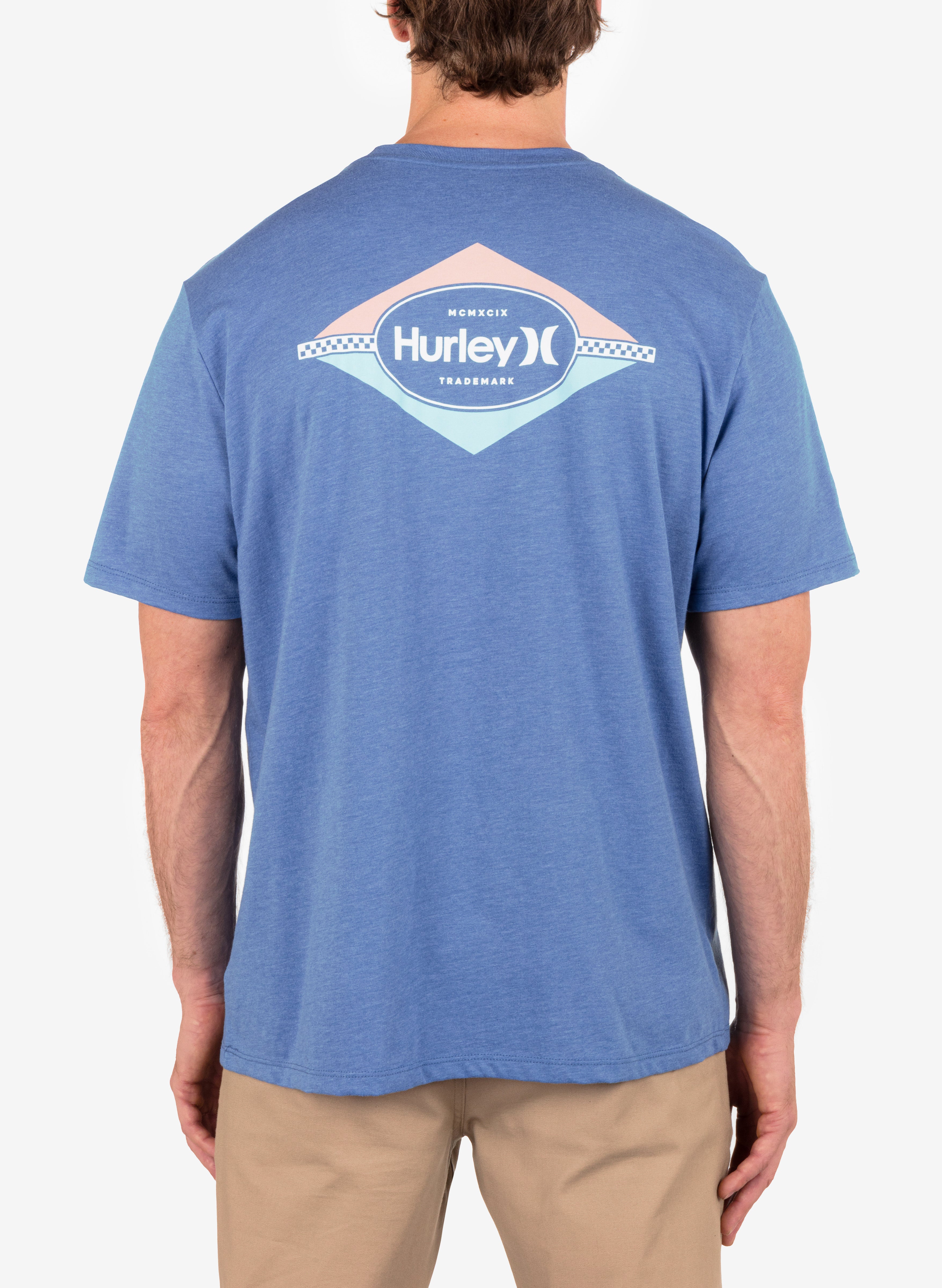 Everyday Divide Short Sleeve