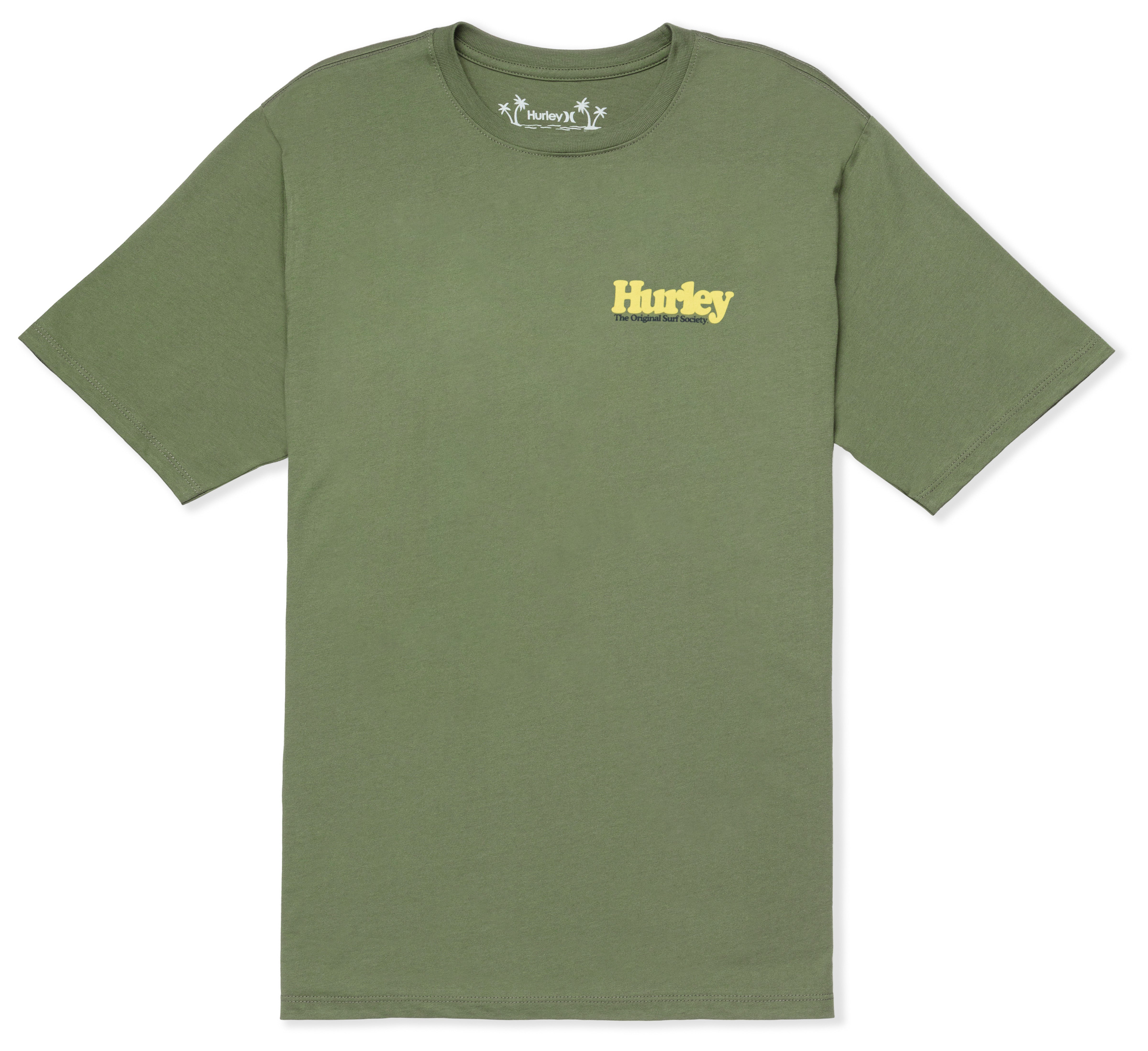 Everyday Society Short Sleeve