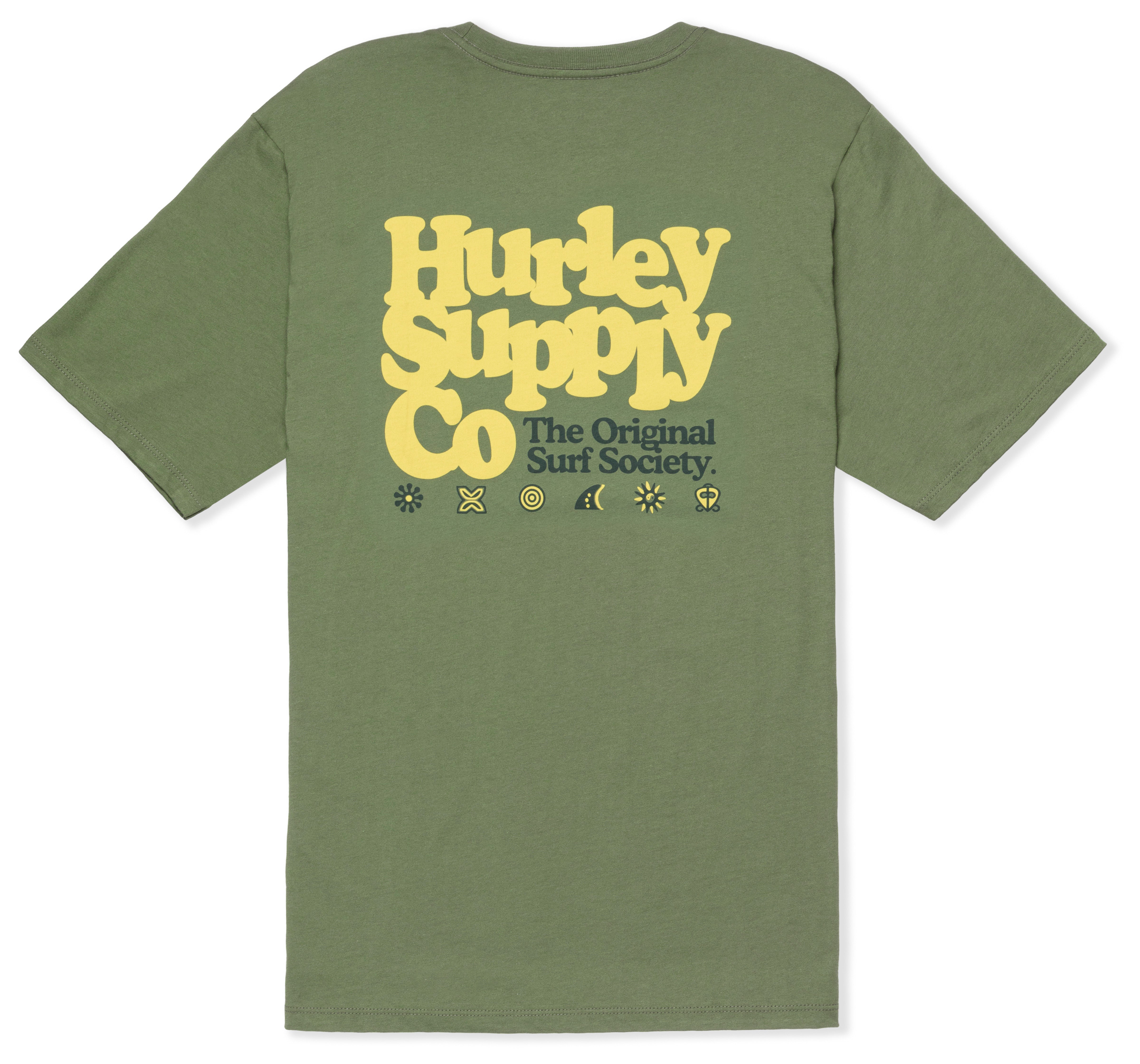 Everyday Society Short Sleeve