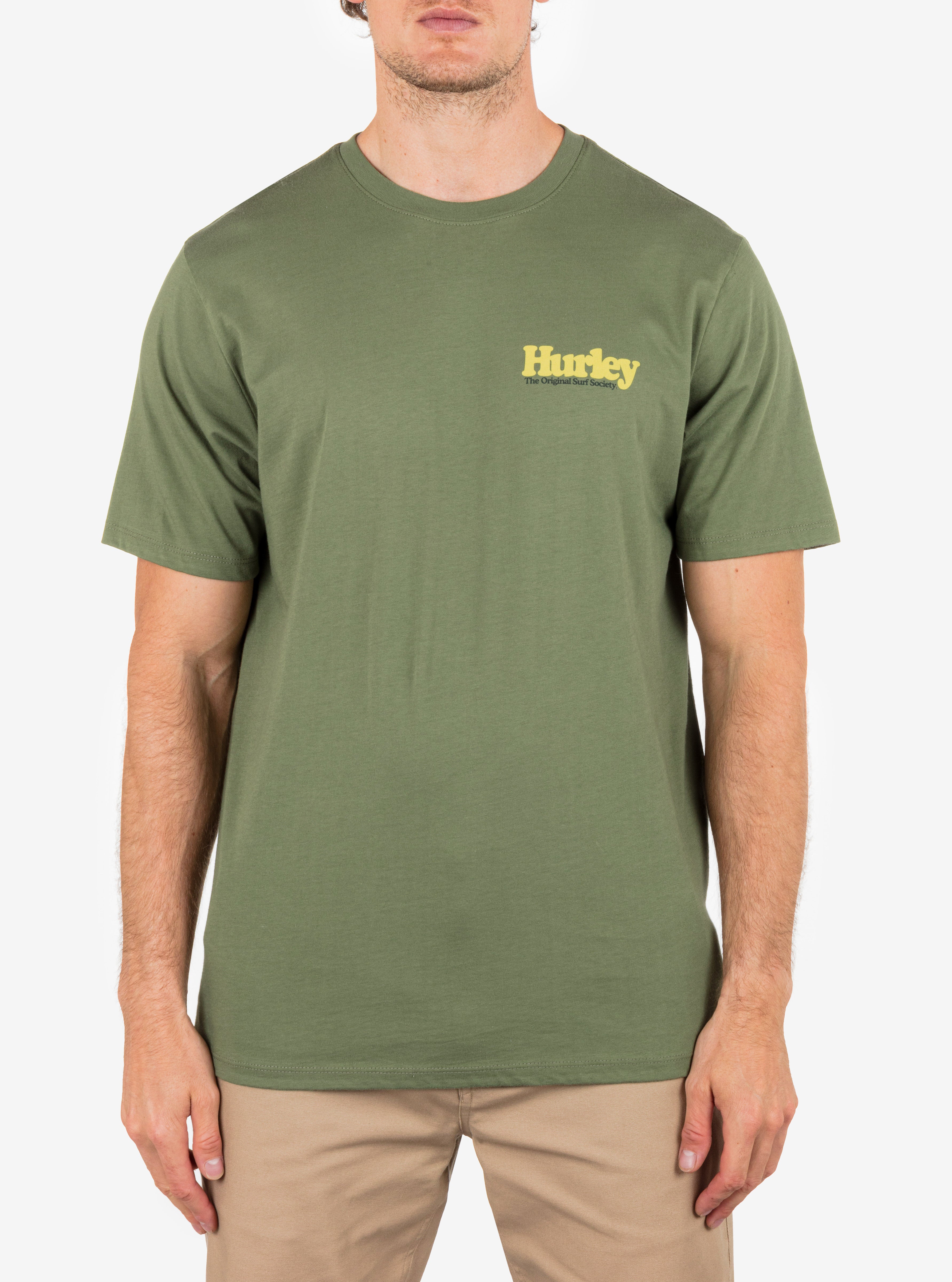 Everyday Society Short Sleeve