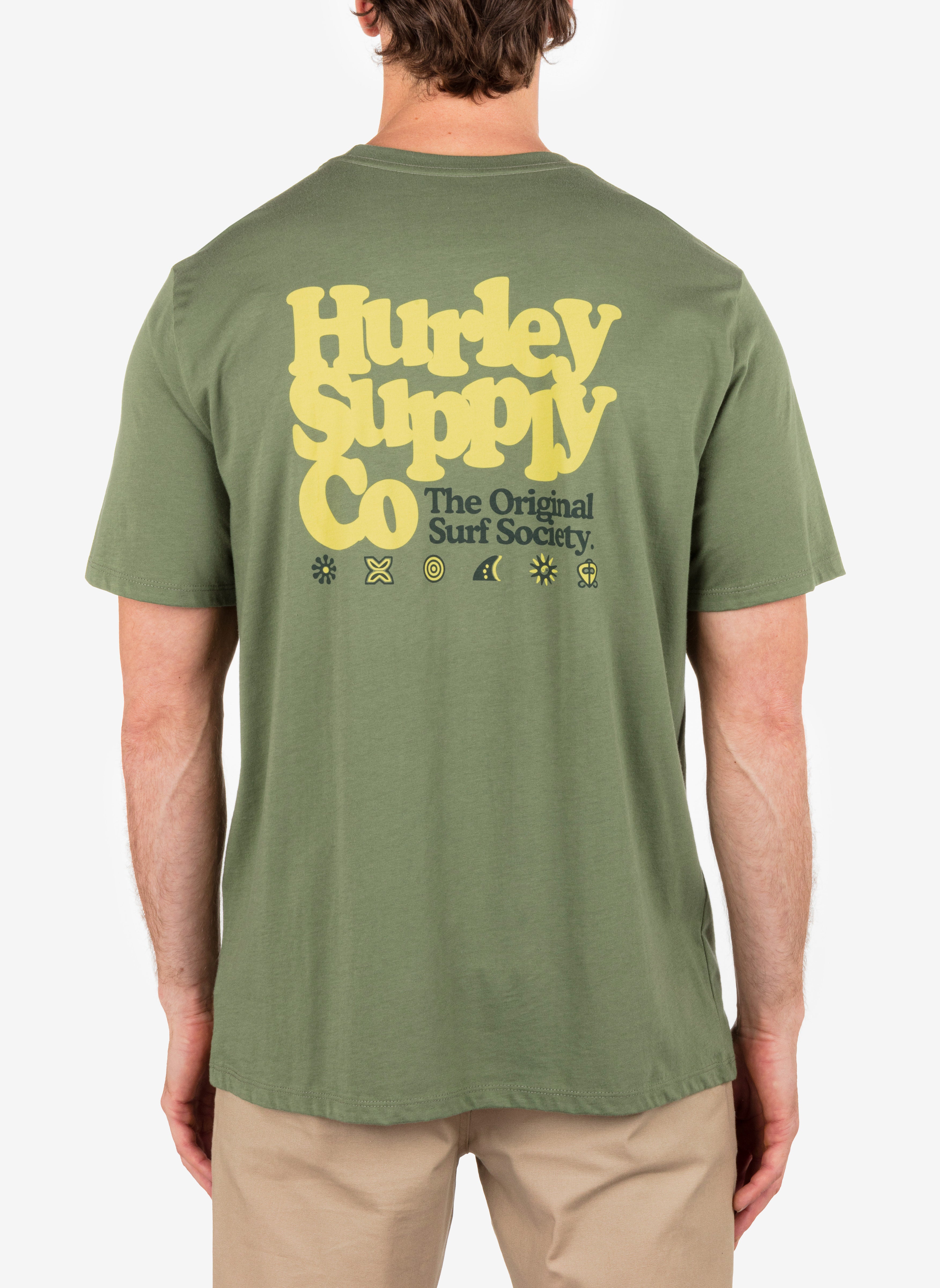 Everyday Society Short Sleeve