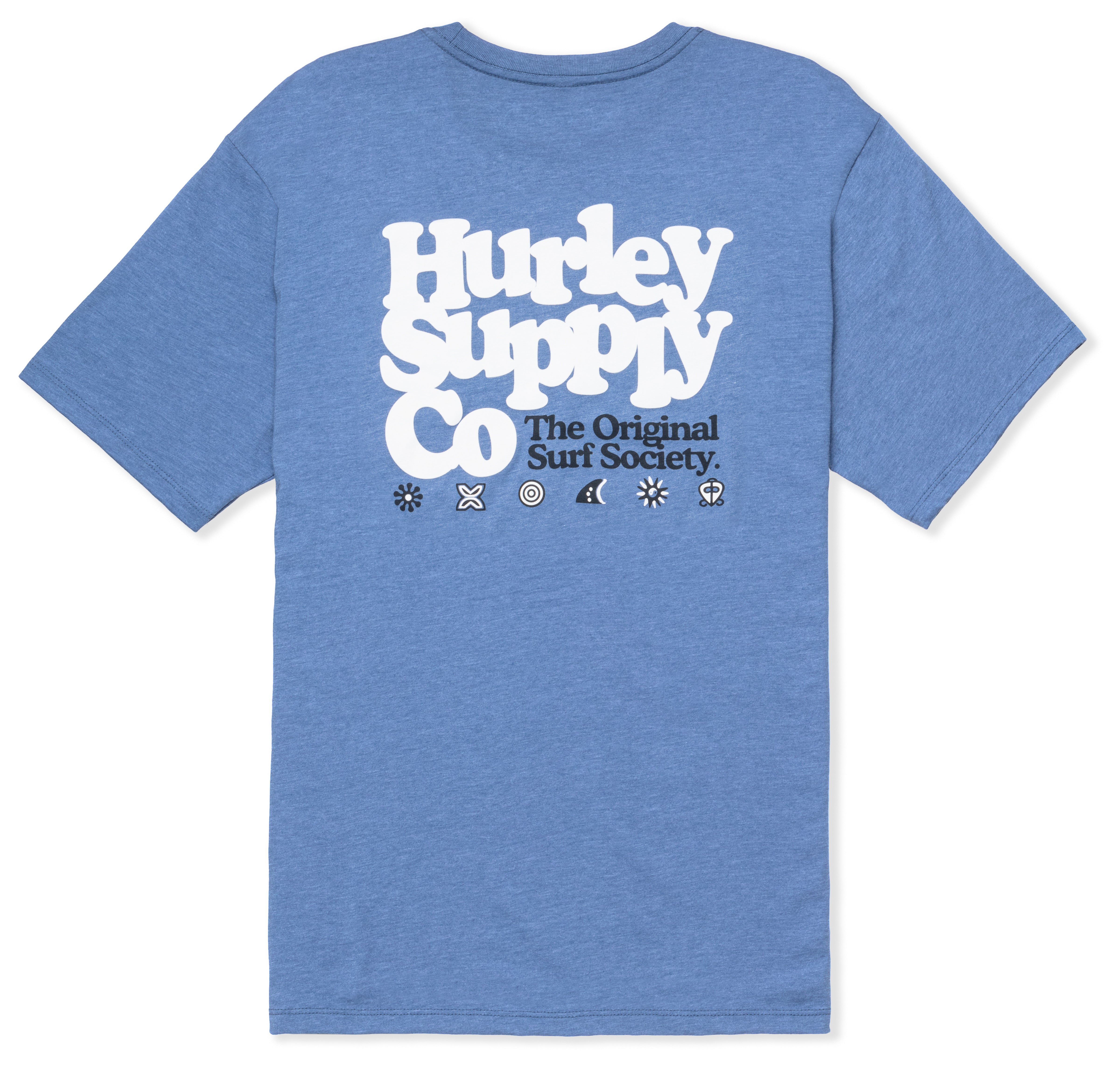Everyday Society Short Sleeve