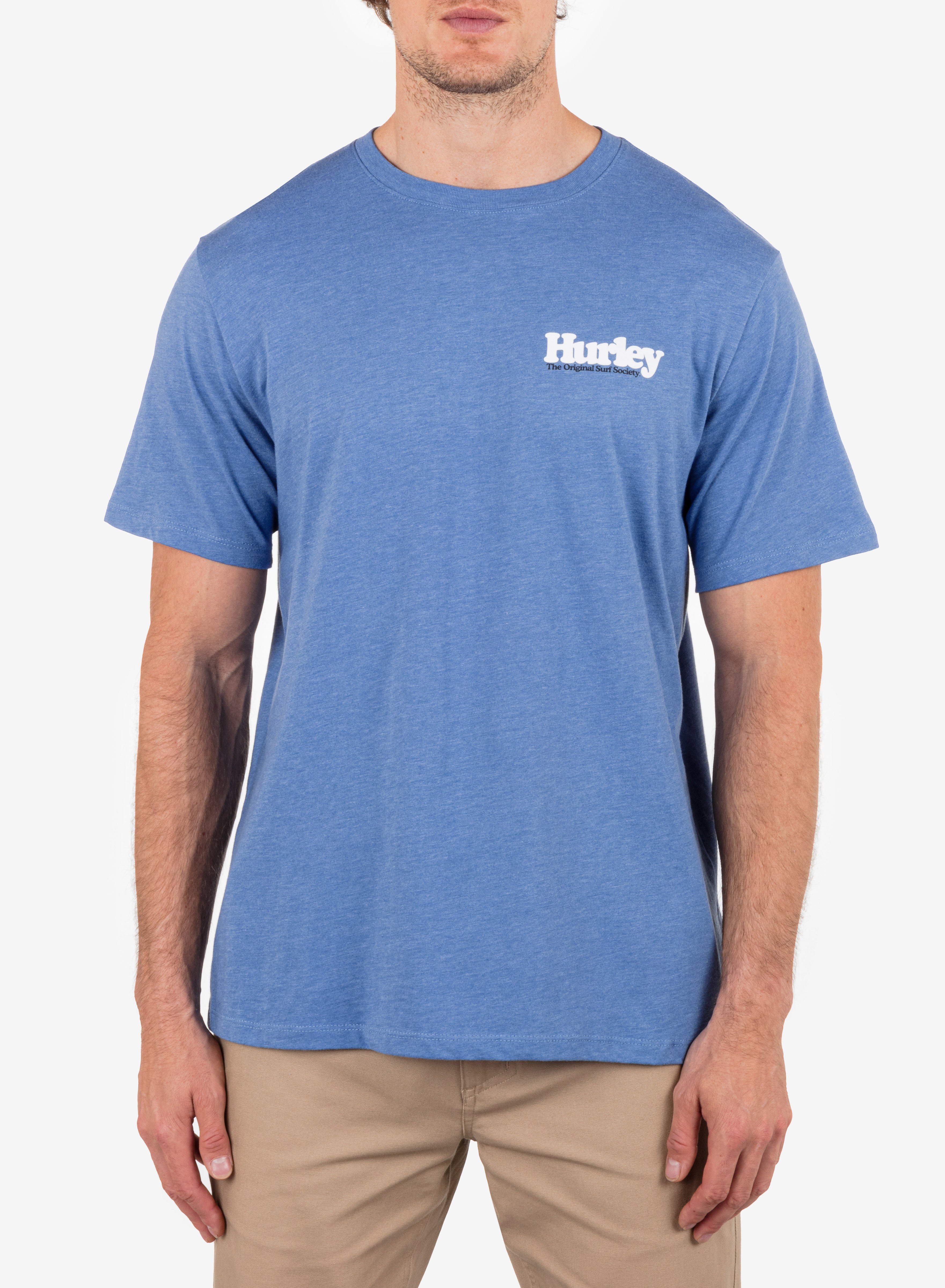 Everyday Society Short Sleeve