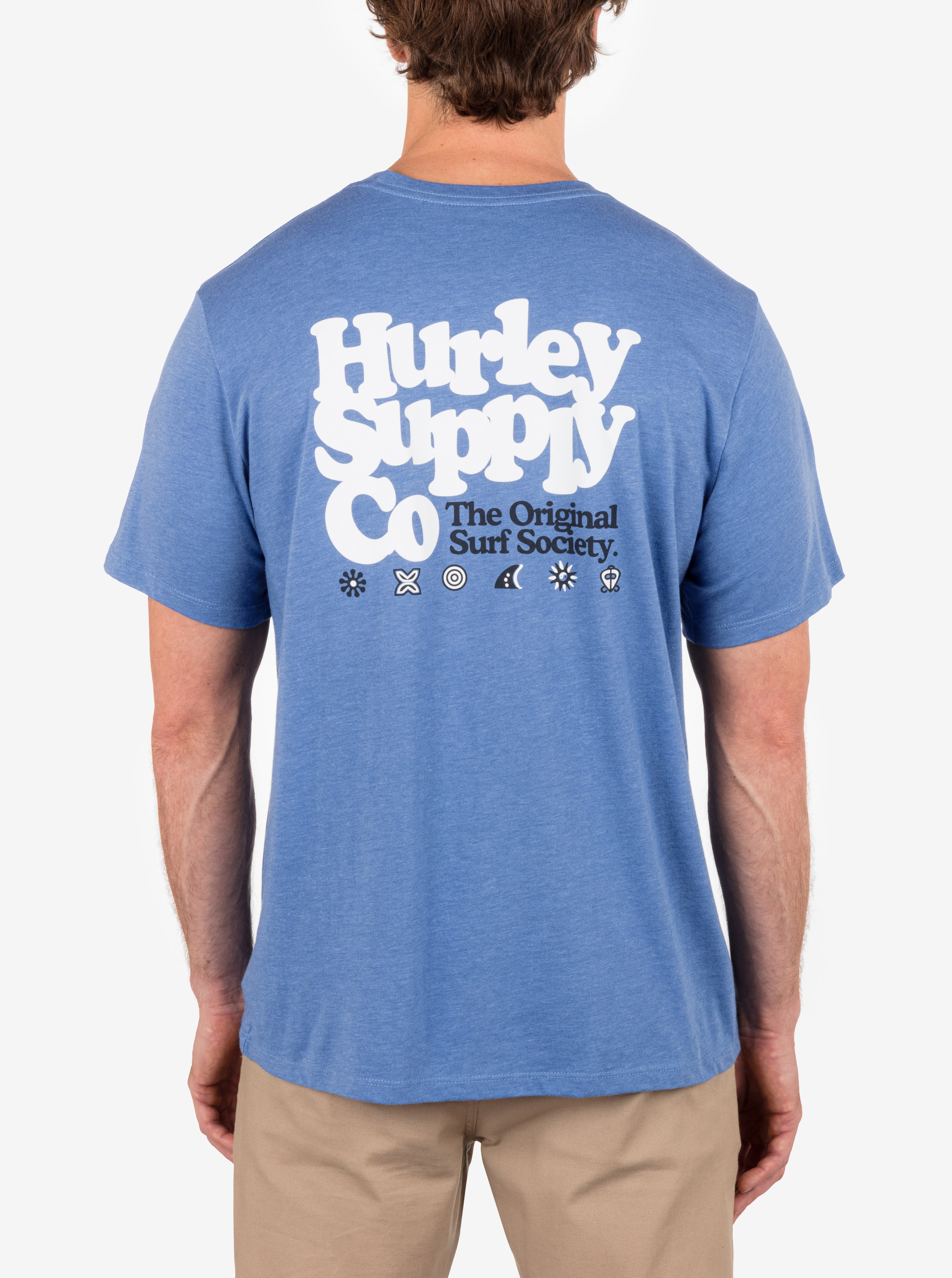 Everyday Society Short Sleeve