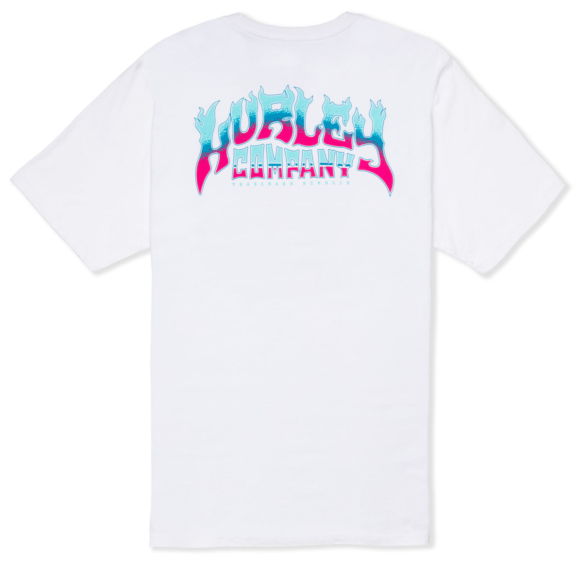 Everyday H Flame Short Sleeve