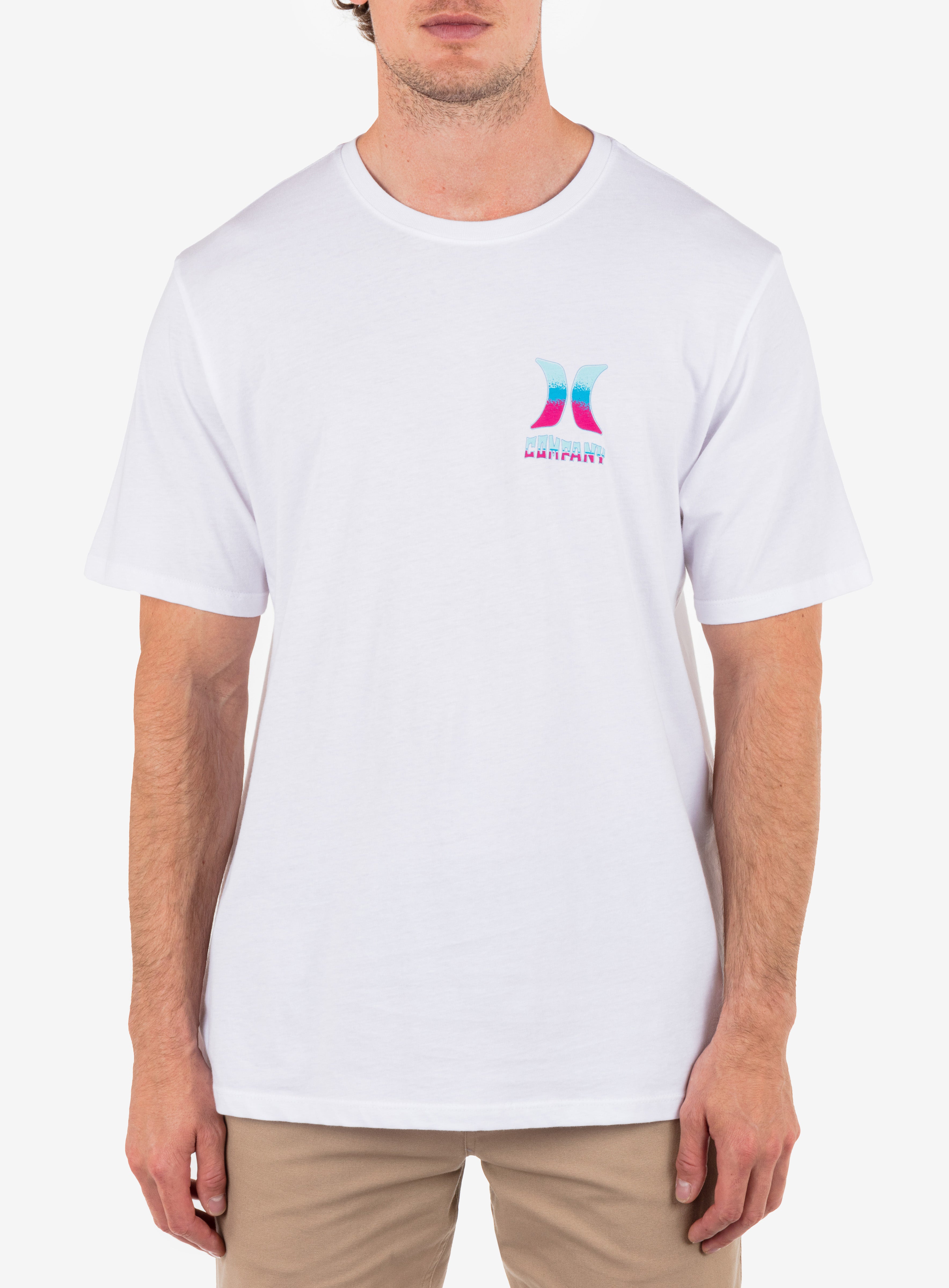 Everyday H Flame Short Sleeve