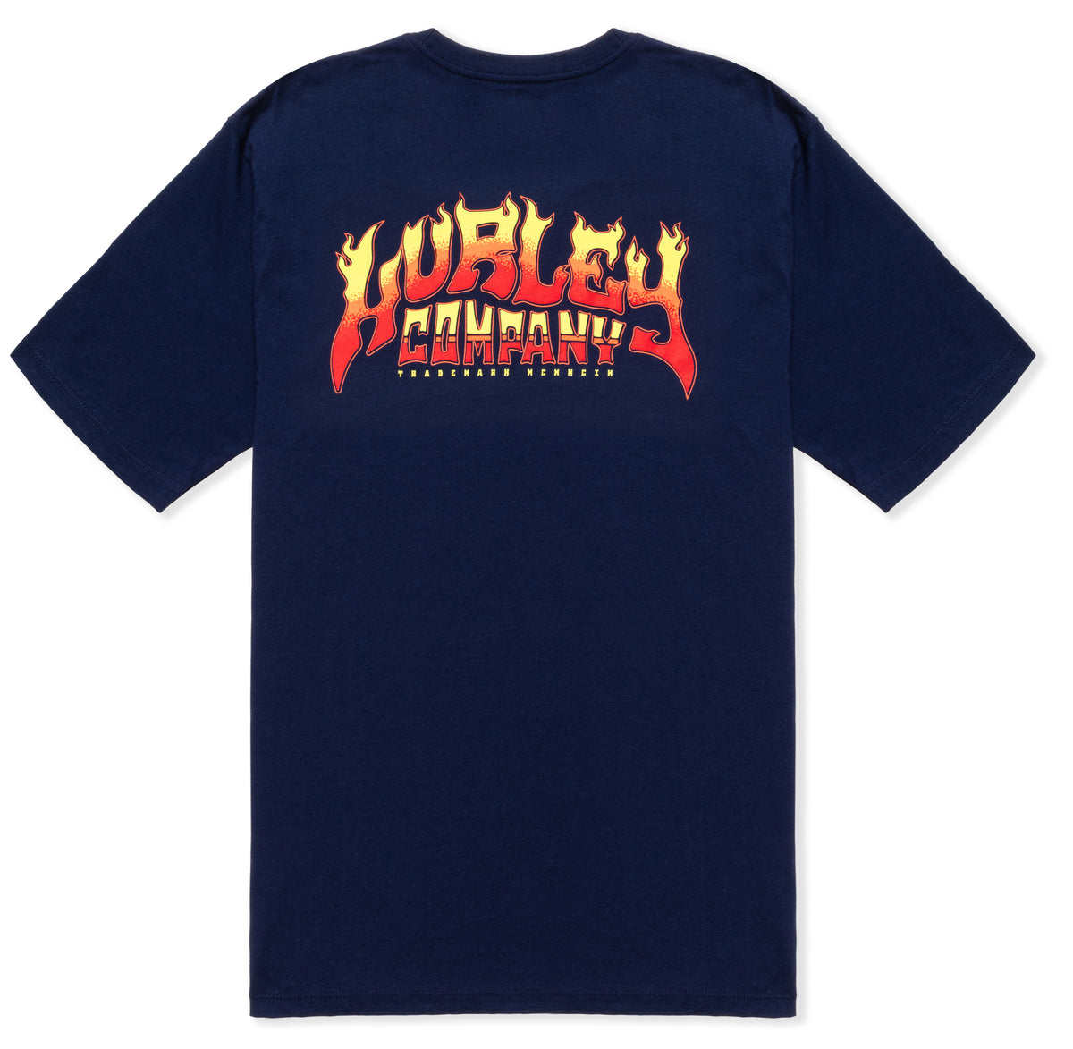 Everyday H Flame Short Sleeve