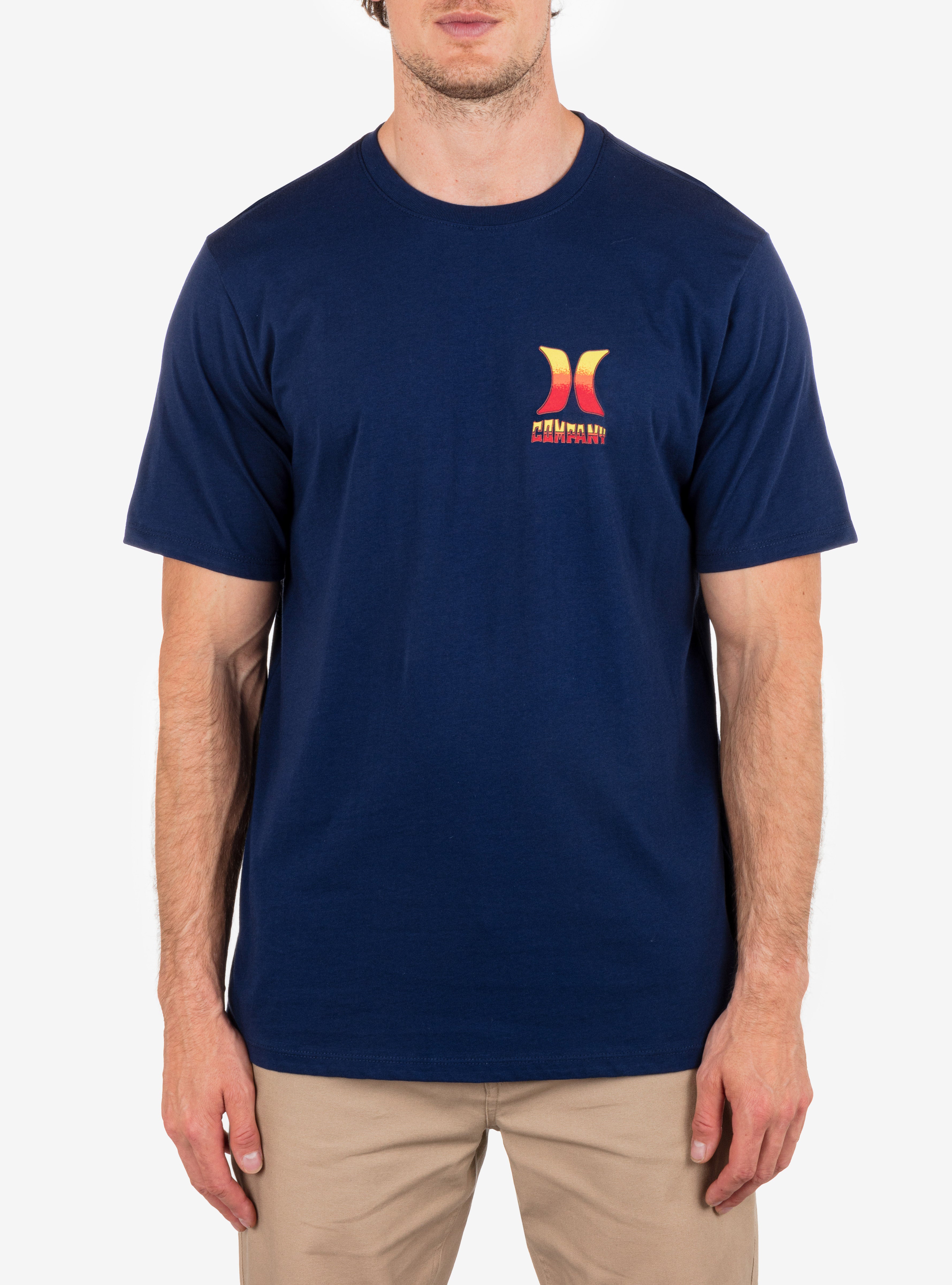 Everyday H Flame Short Sleeve