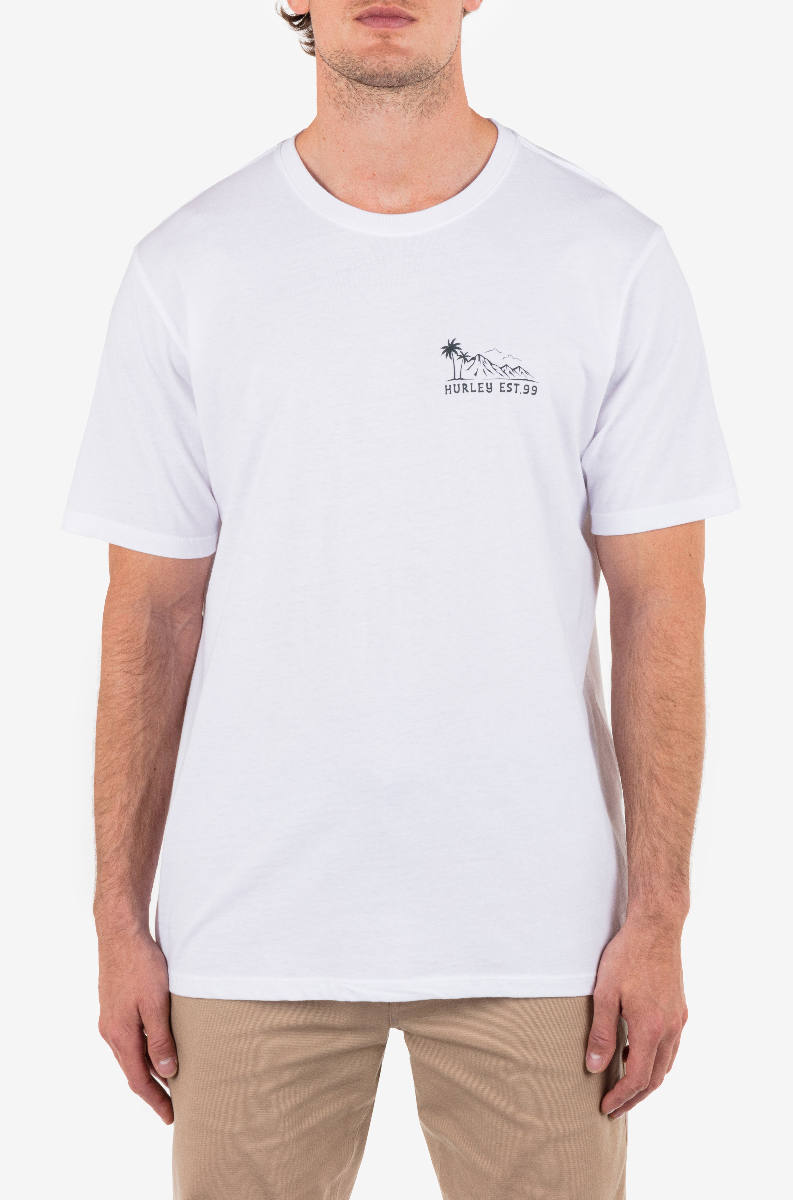 Everyday Calico Short Sleeve