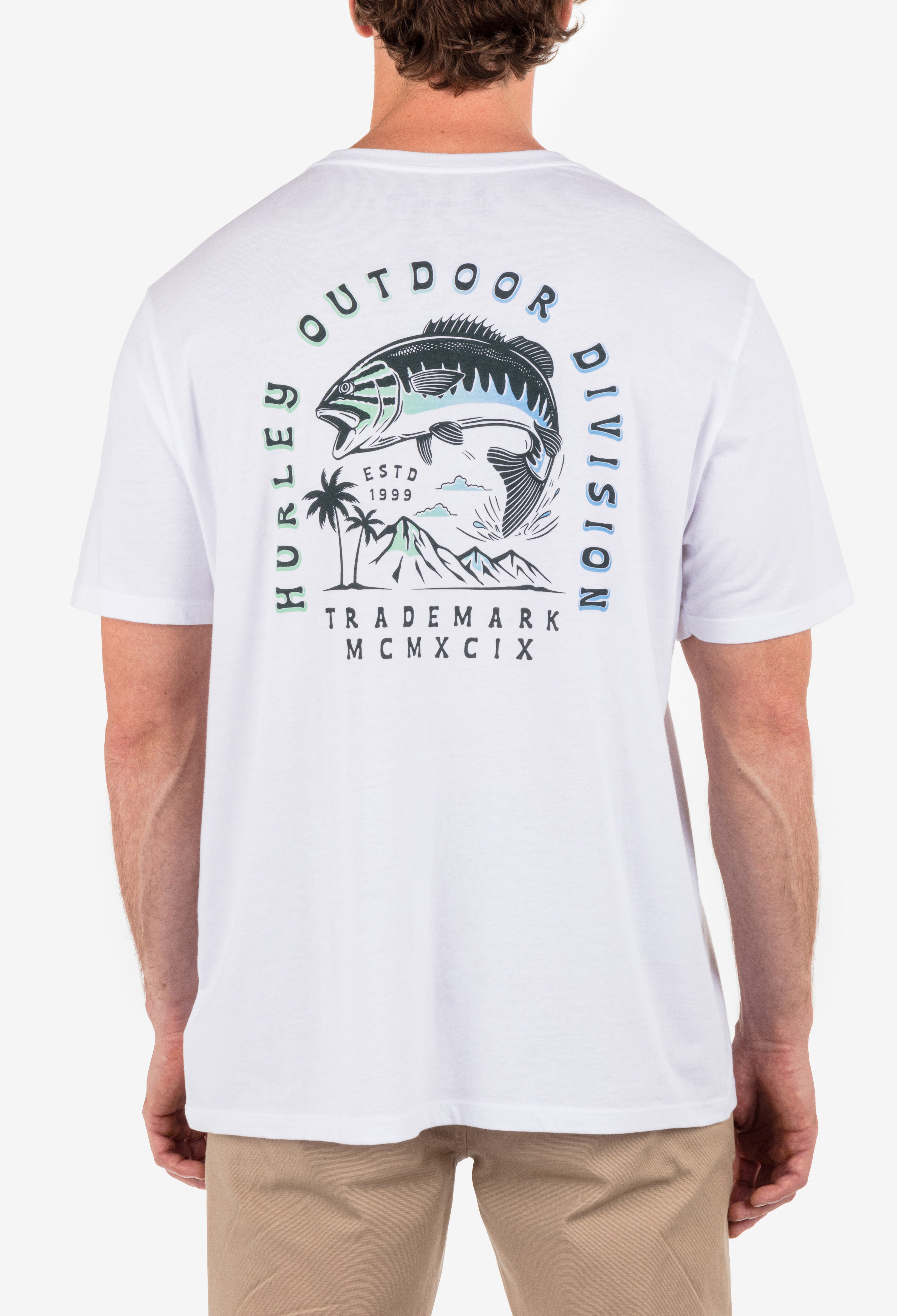 Everyday Calico Short Sleeve