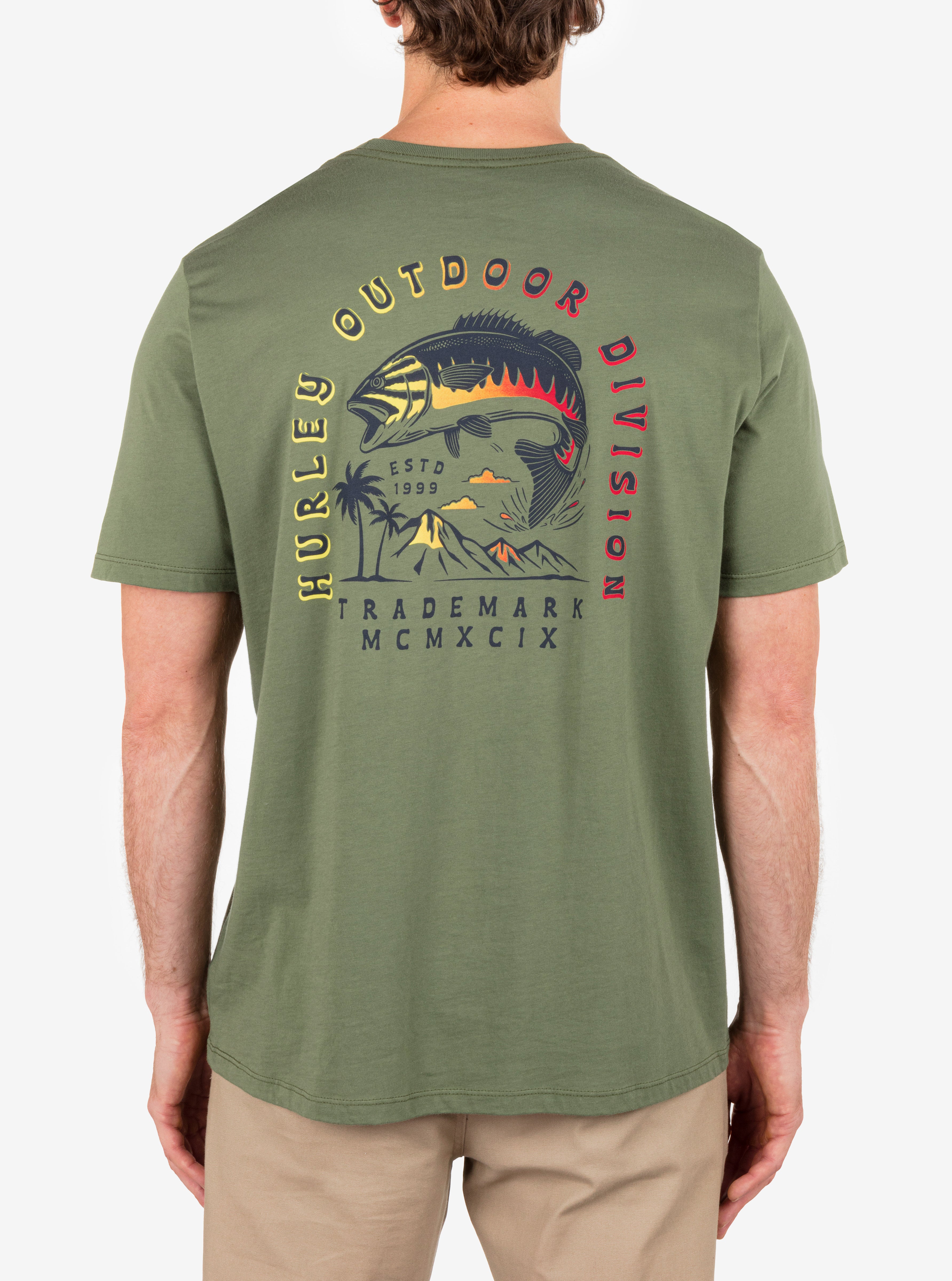 Everyday Calico Short Sleeve