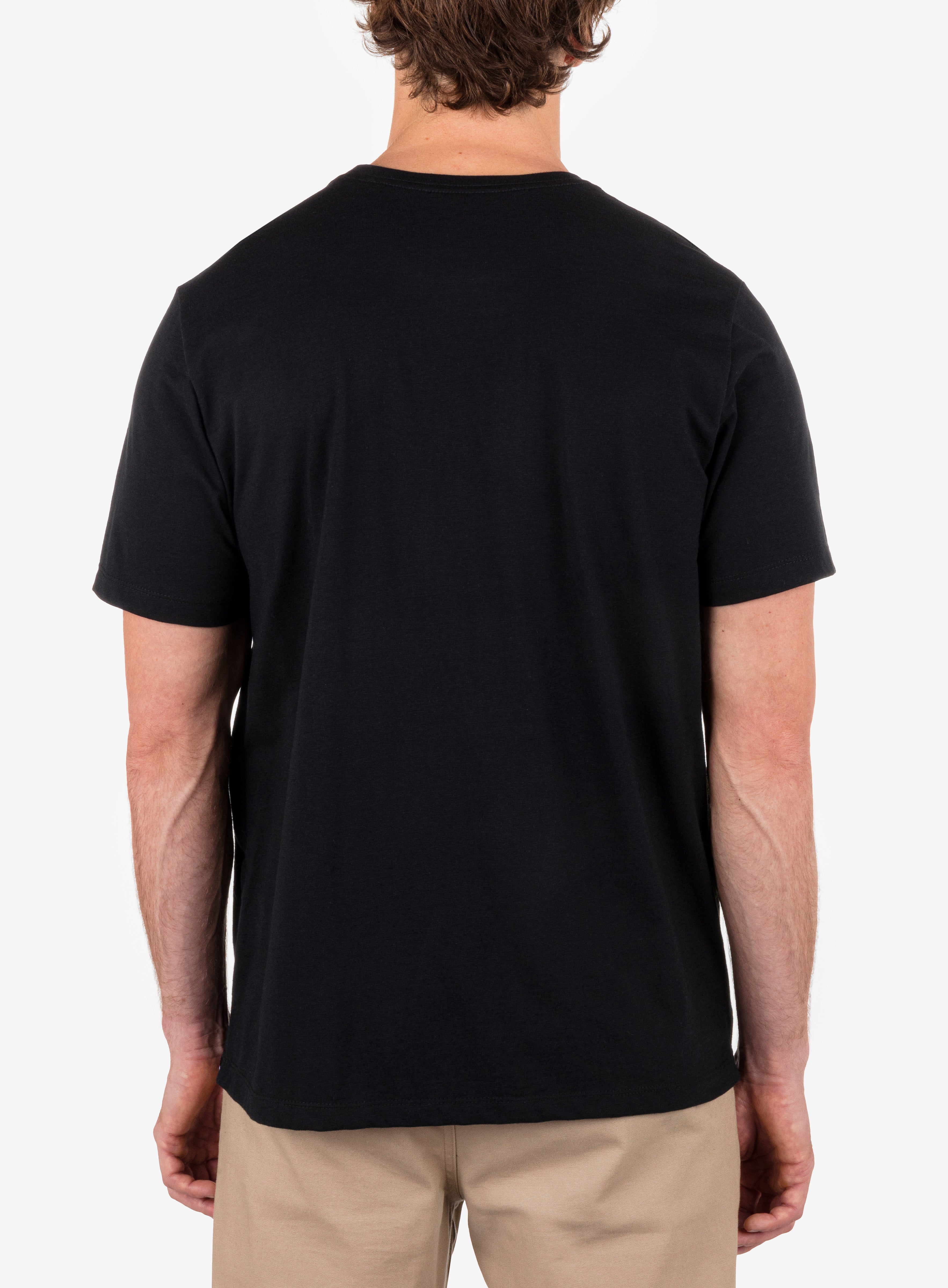 Everyday H2O Dri Leafy Split Slub