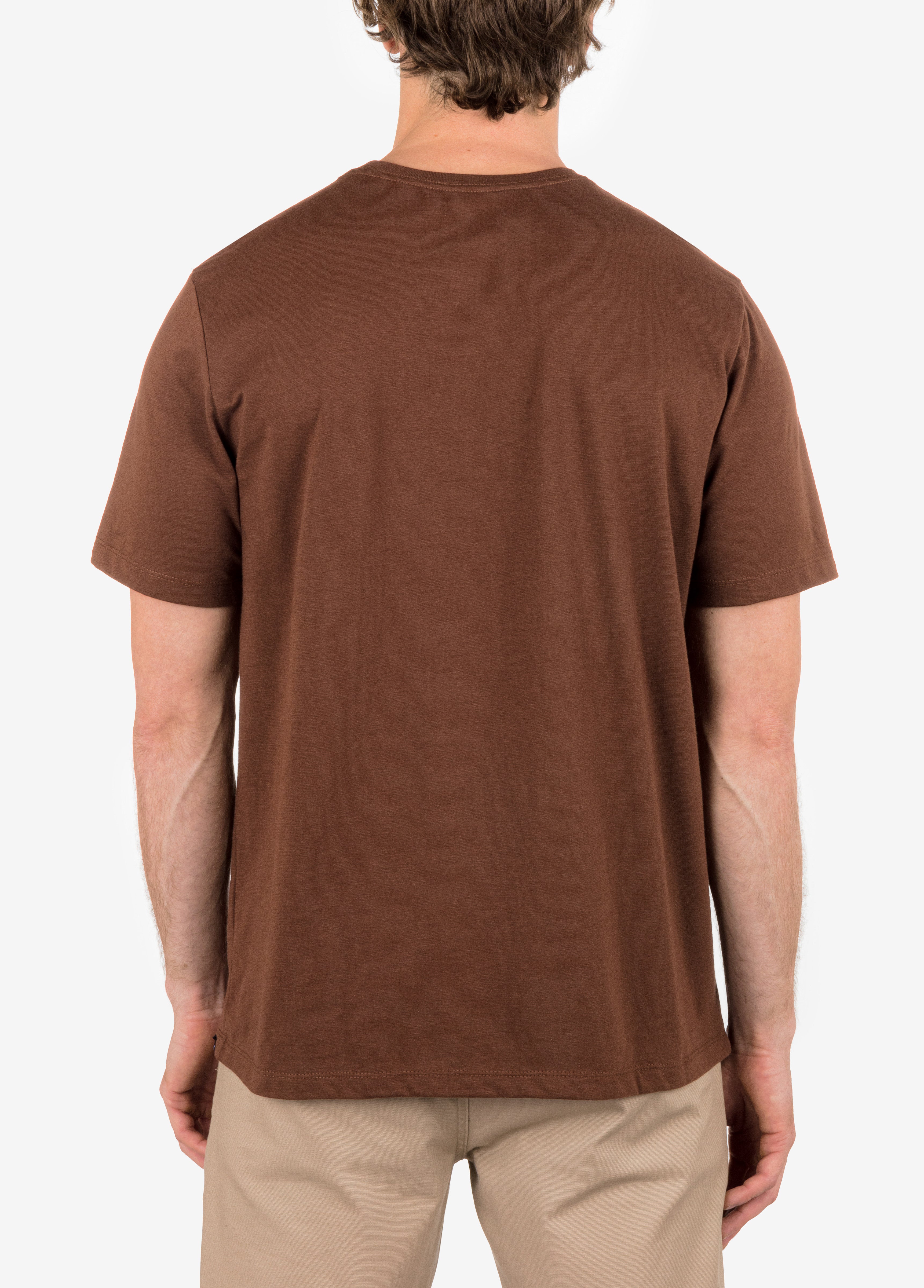 Everyday H2O Dri Leafy Split Slub