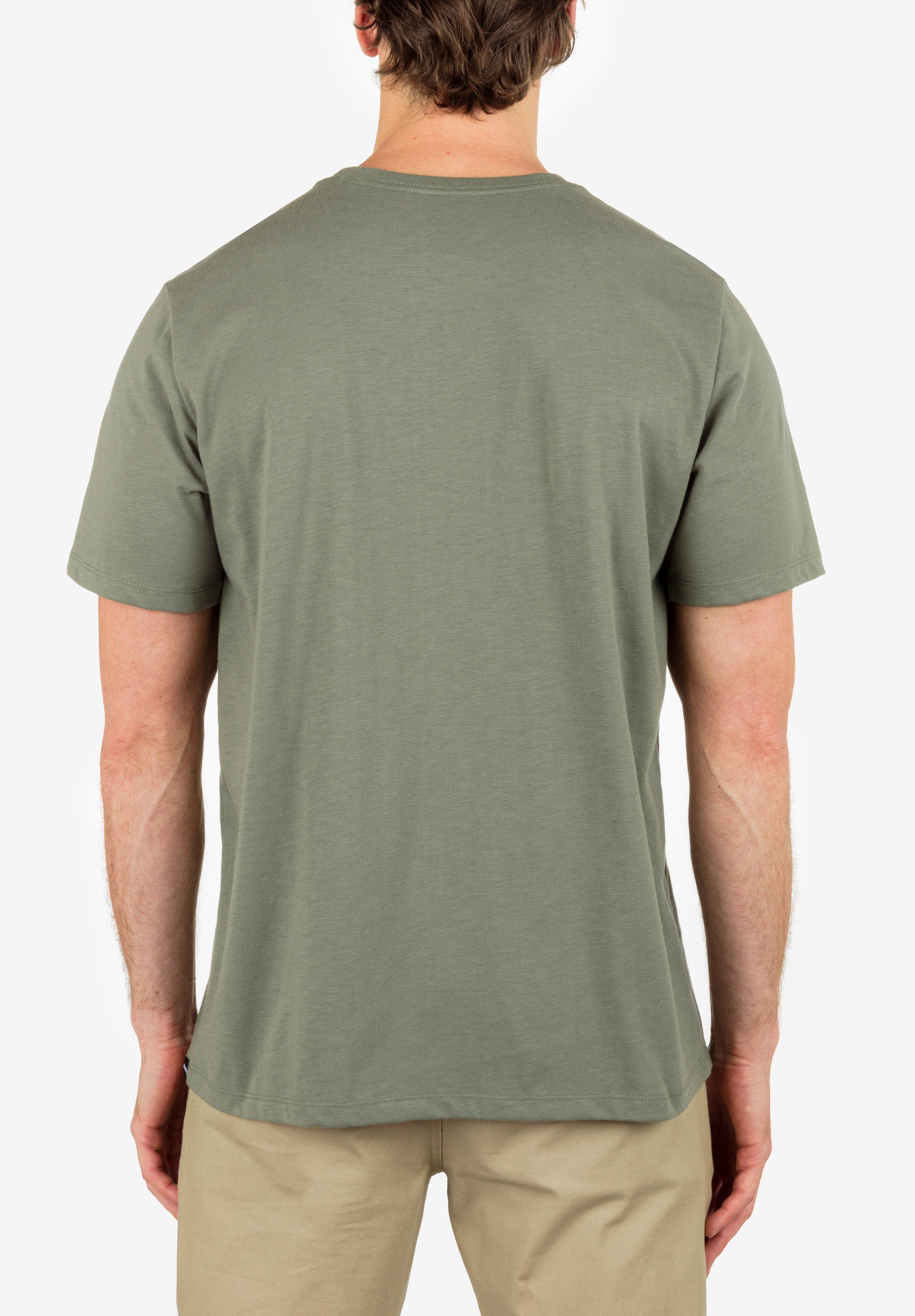 Everyday H2O Dri Horizon Line Slub