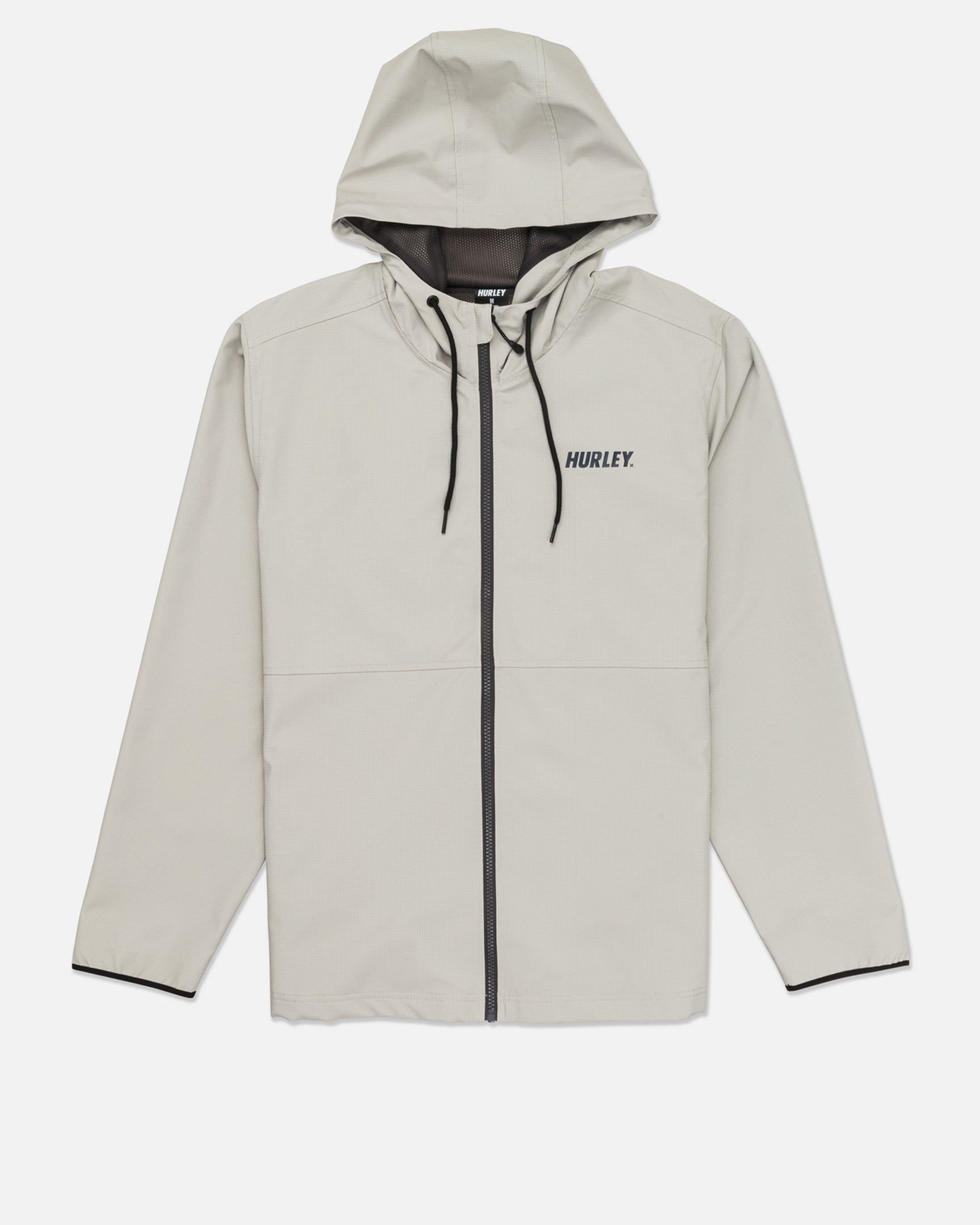 Pismo Full Zip Windbreaker – Hurley - Main Image