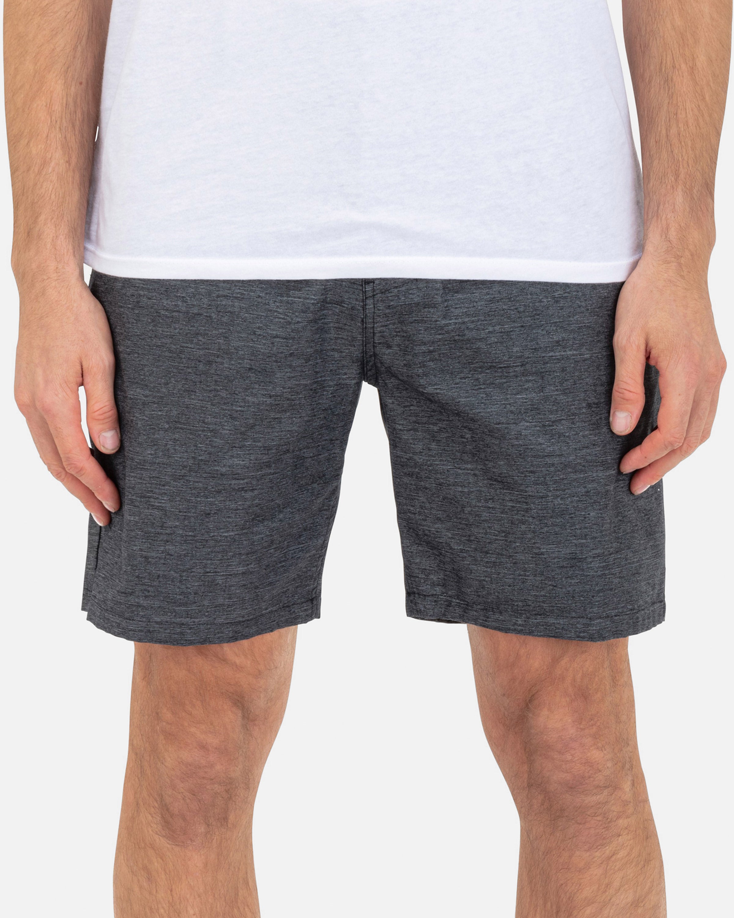 H2O-Dri Breathe Walkshorts 19"