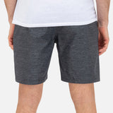 H2O-Dri Breathe Walkshorts 19"