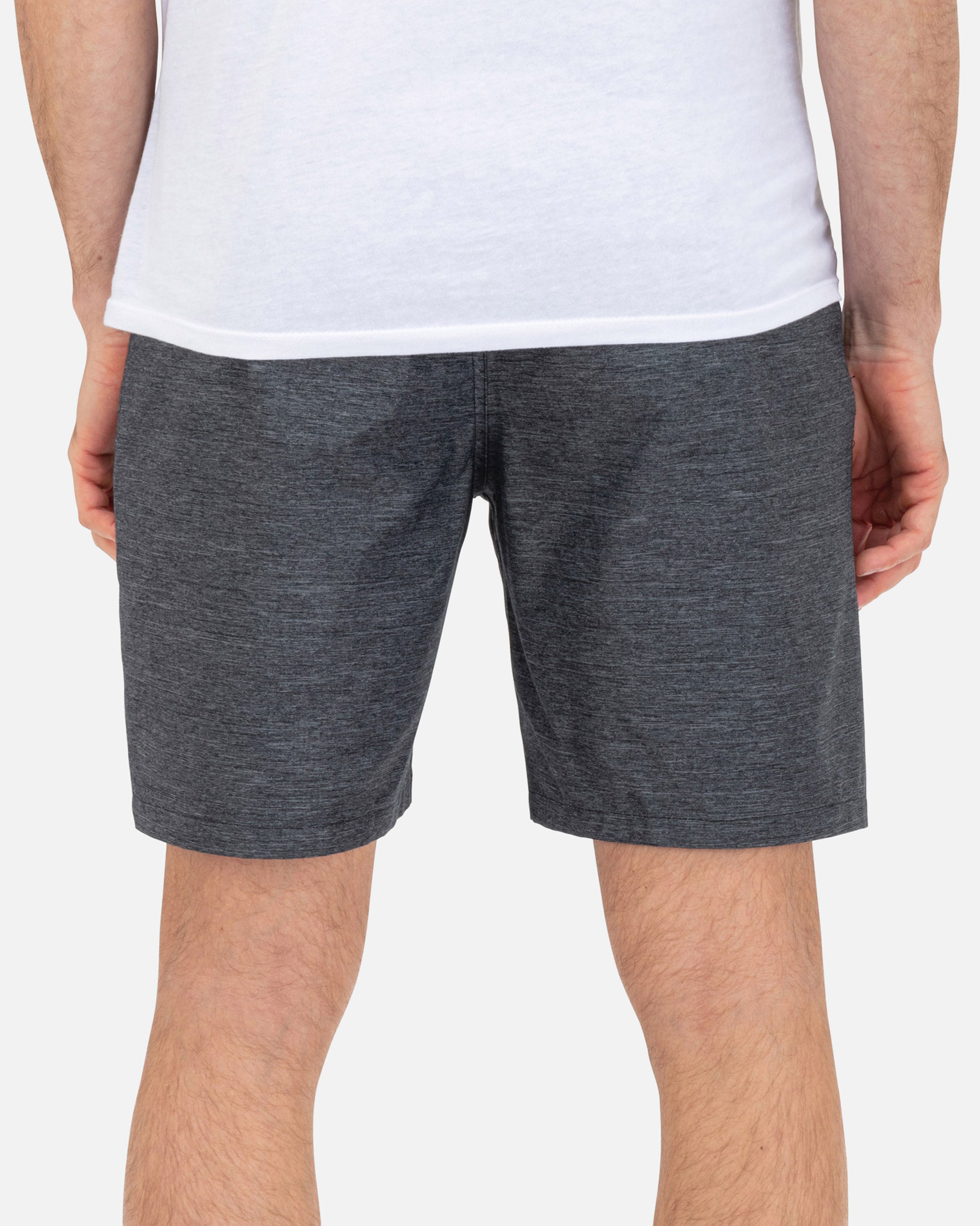 H2O-Dri Breathe Walkshorts 19"