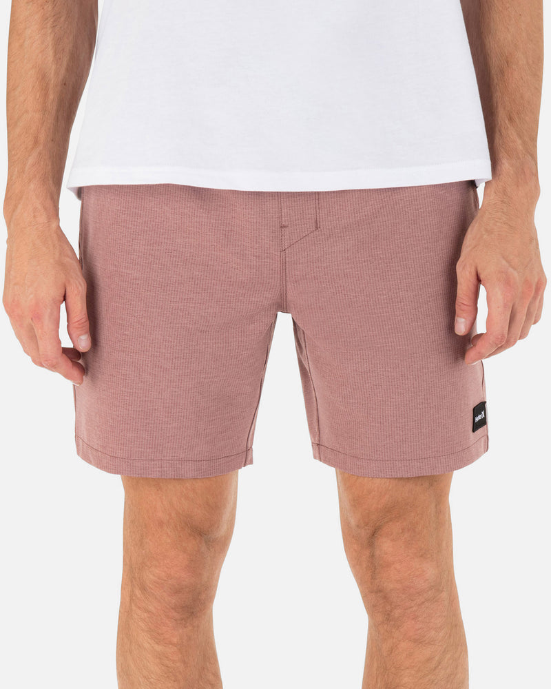 Phantom Rose Phantom Zuma II Volley 18" Hurley