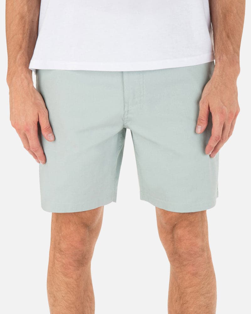 H2O-Dri Vapor Chino 19"