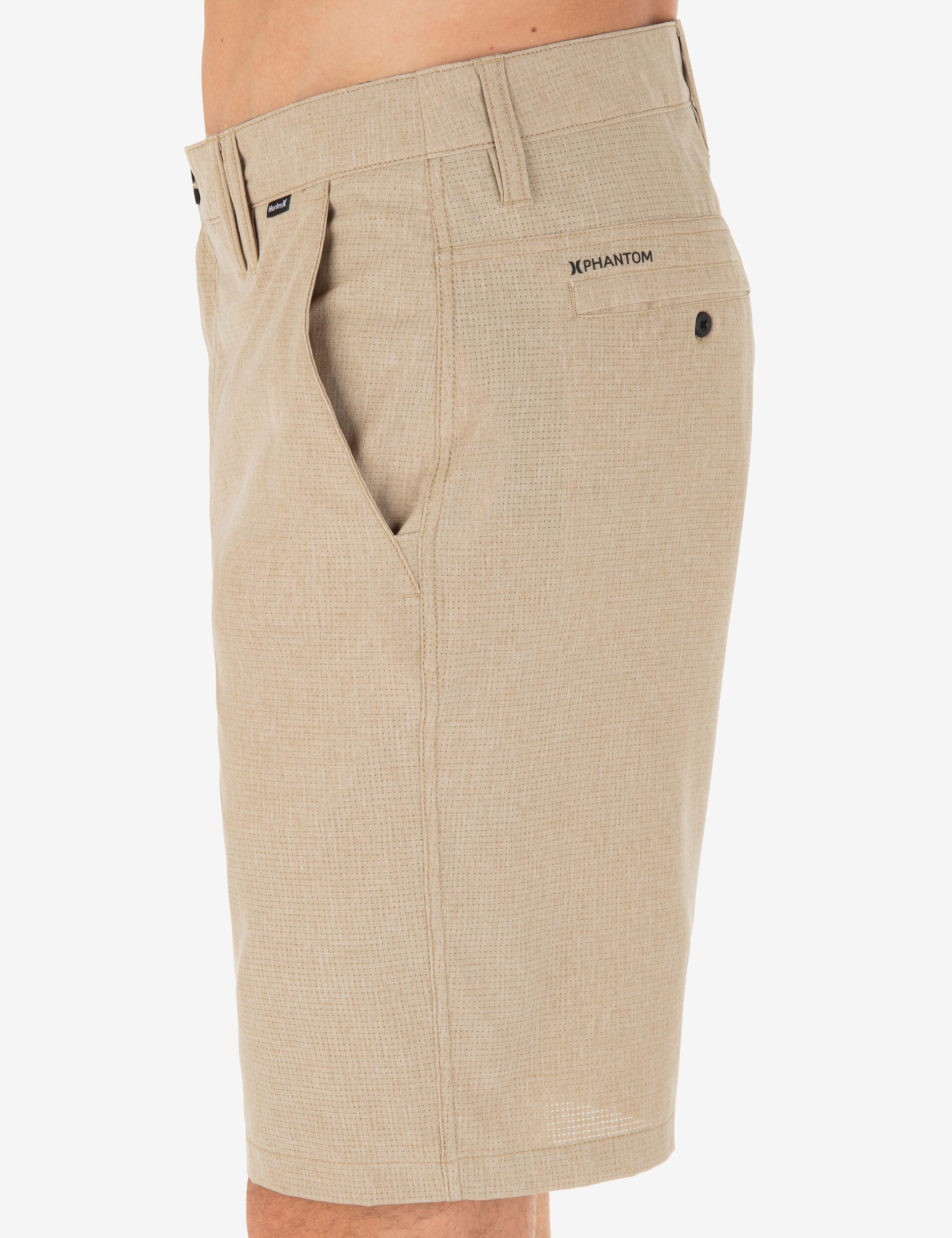 Phantom Flow Walkshort 20"