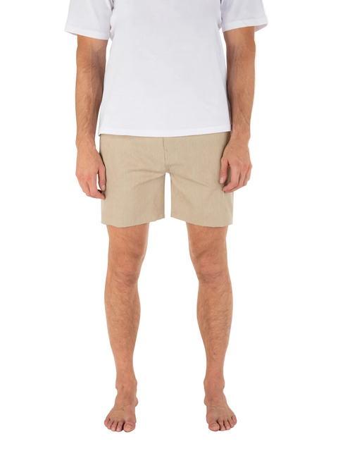 Phantom Heather Walkshort 18