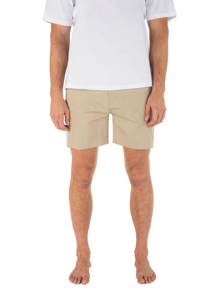 Phantom Heather Walkshort 18