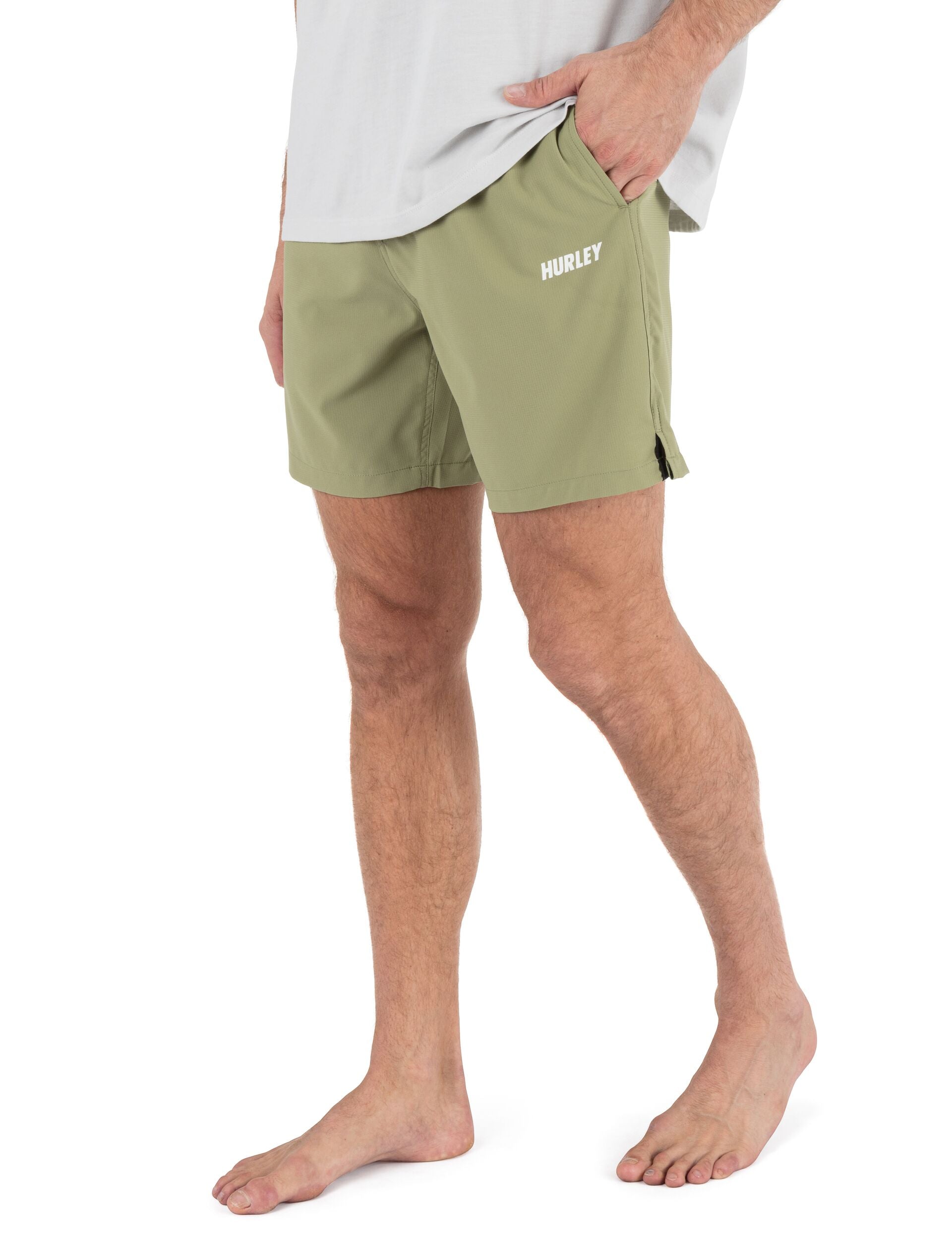 H2O Dri Trek Short 7"