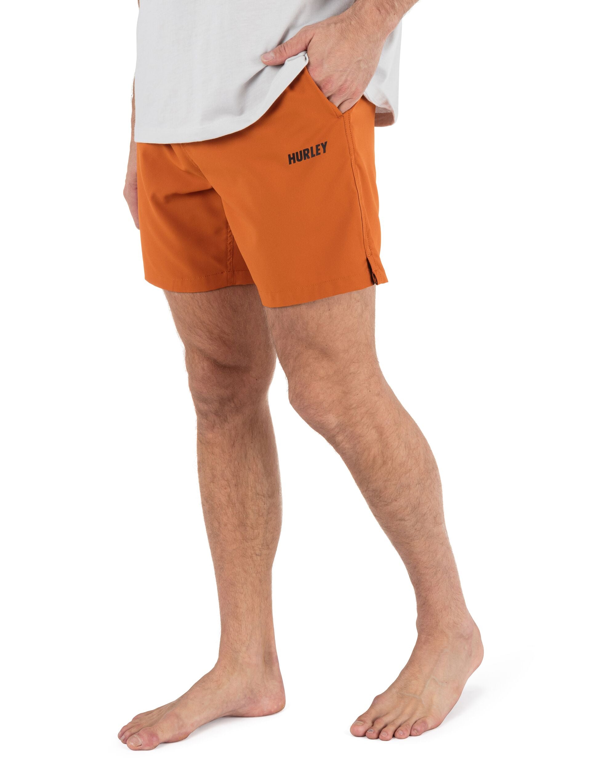 H2O Dri Trek Short 7"
