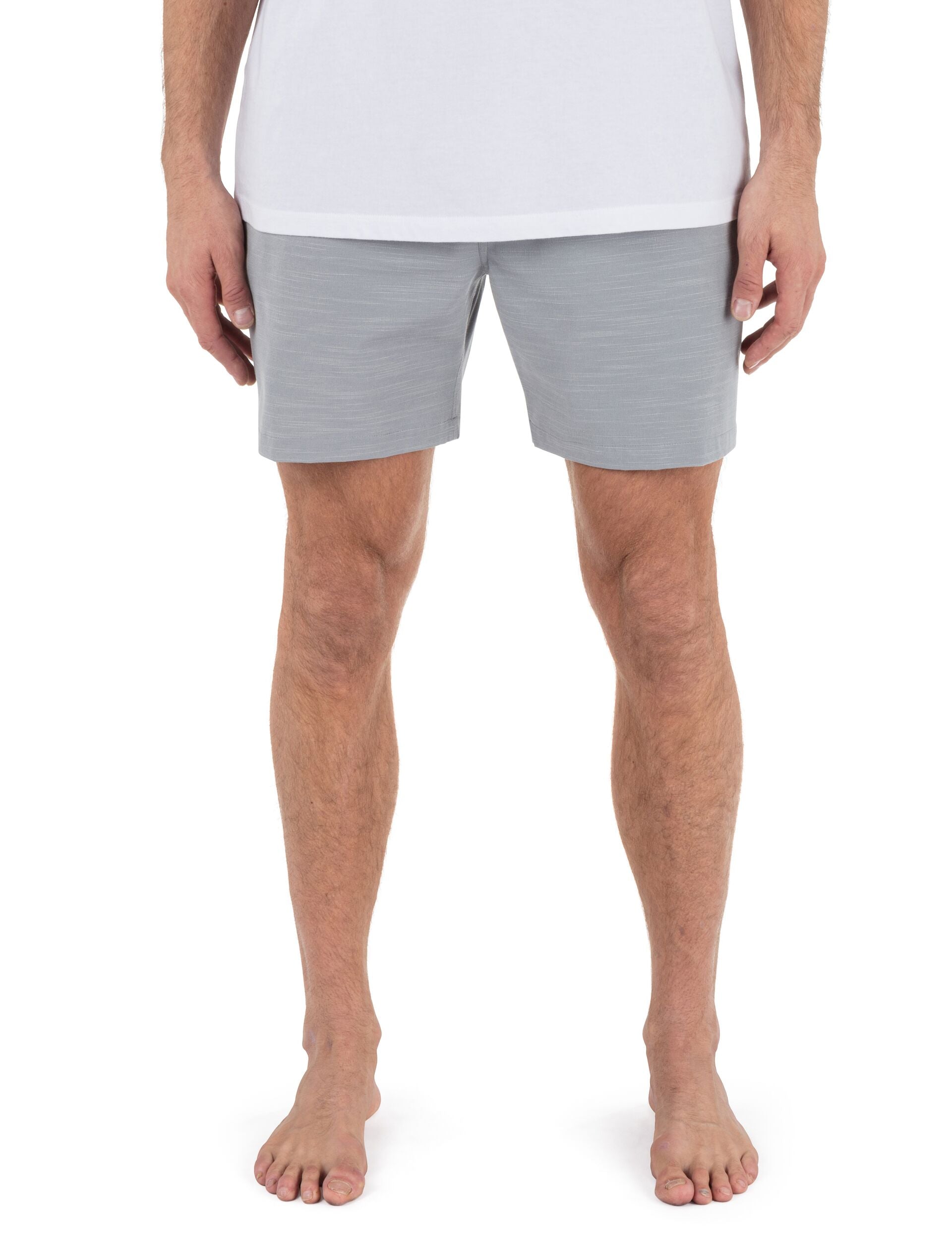 Phantom Slub 3/4 Waistband 18"