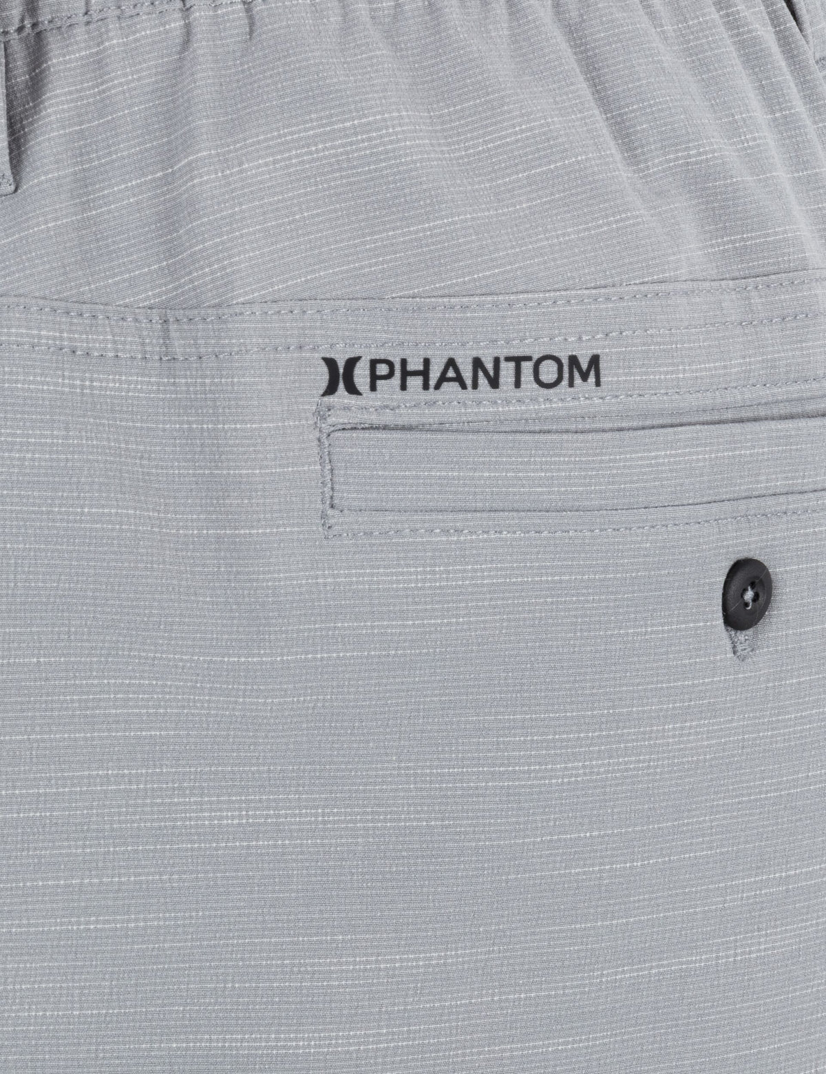 Phantom Slub 3/4 Waistband 18"