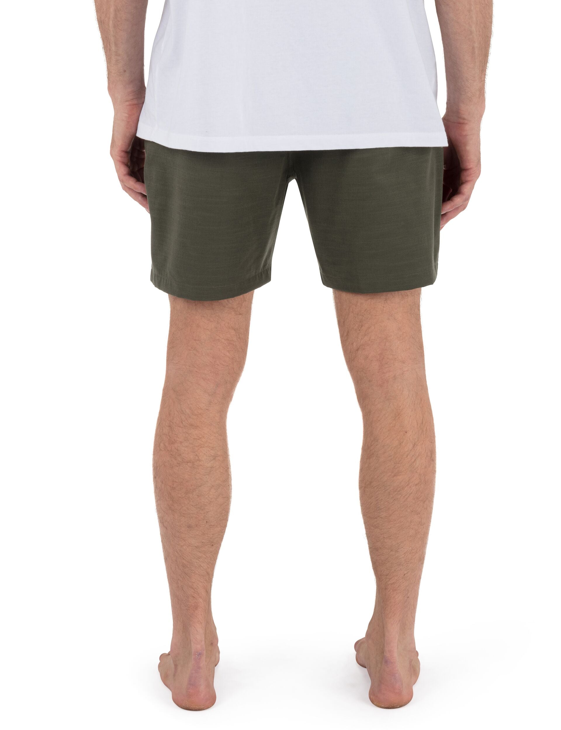 Phantom Slub 3/4 Waistband 18"