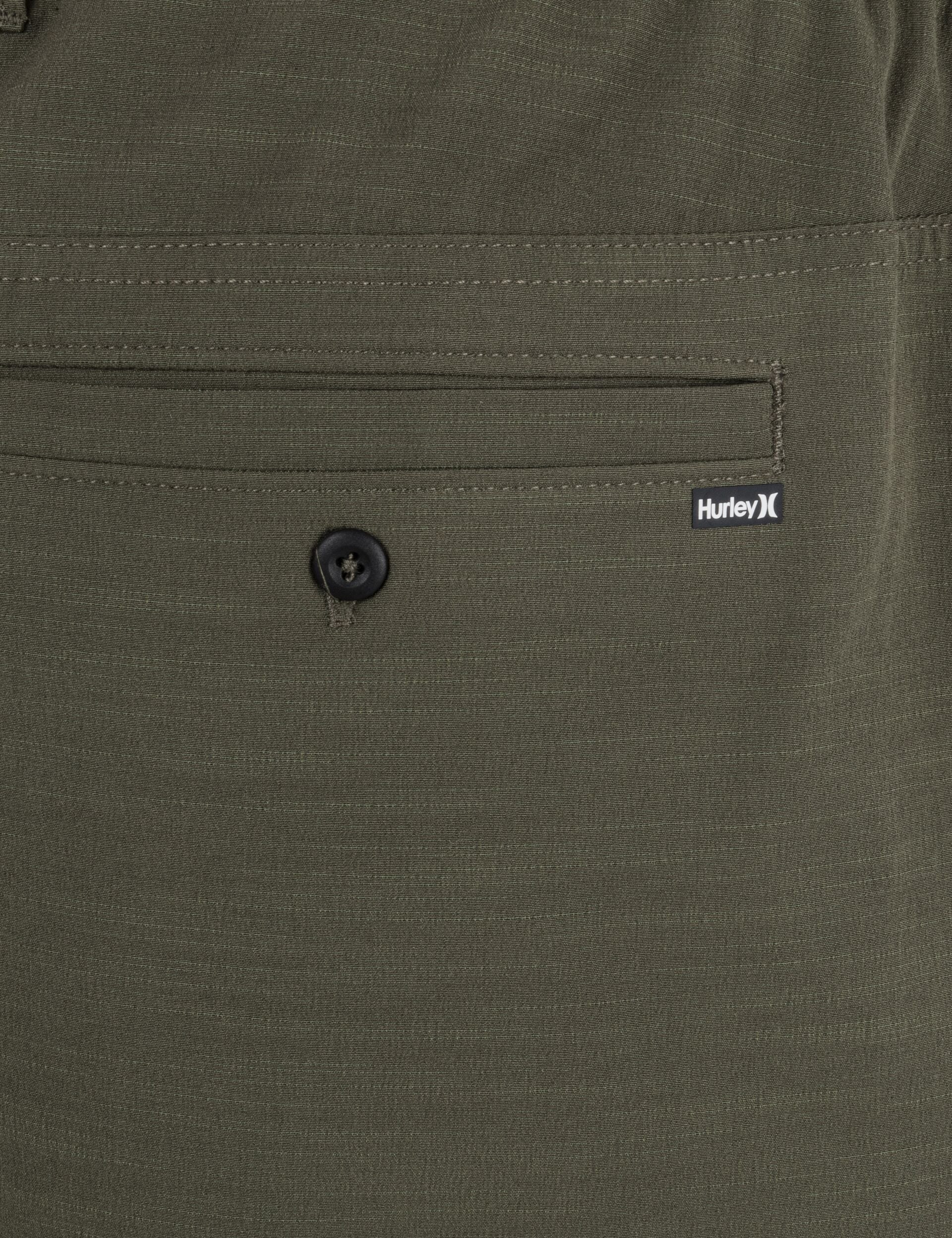 Phantom Slub 3/4 Waistband 18"