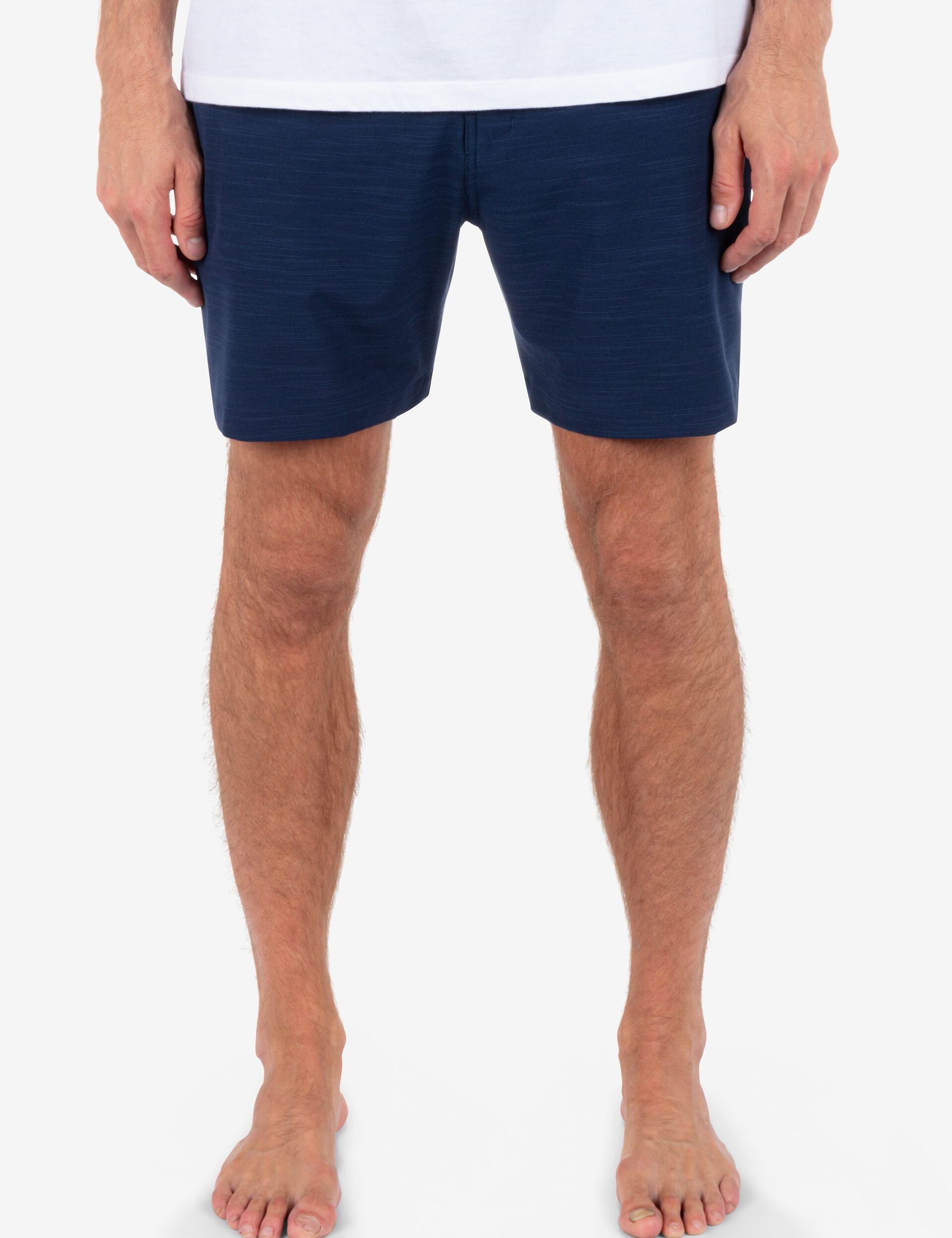 Phantom Slub 3/4 Waistband 18"